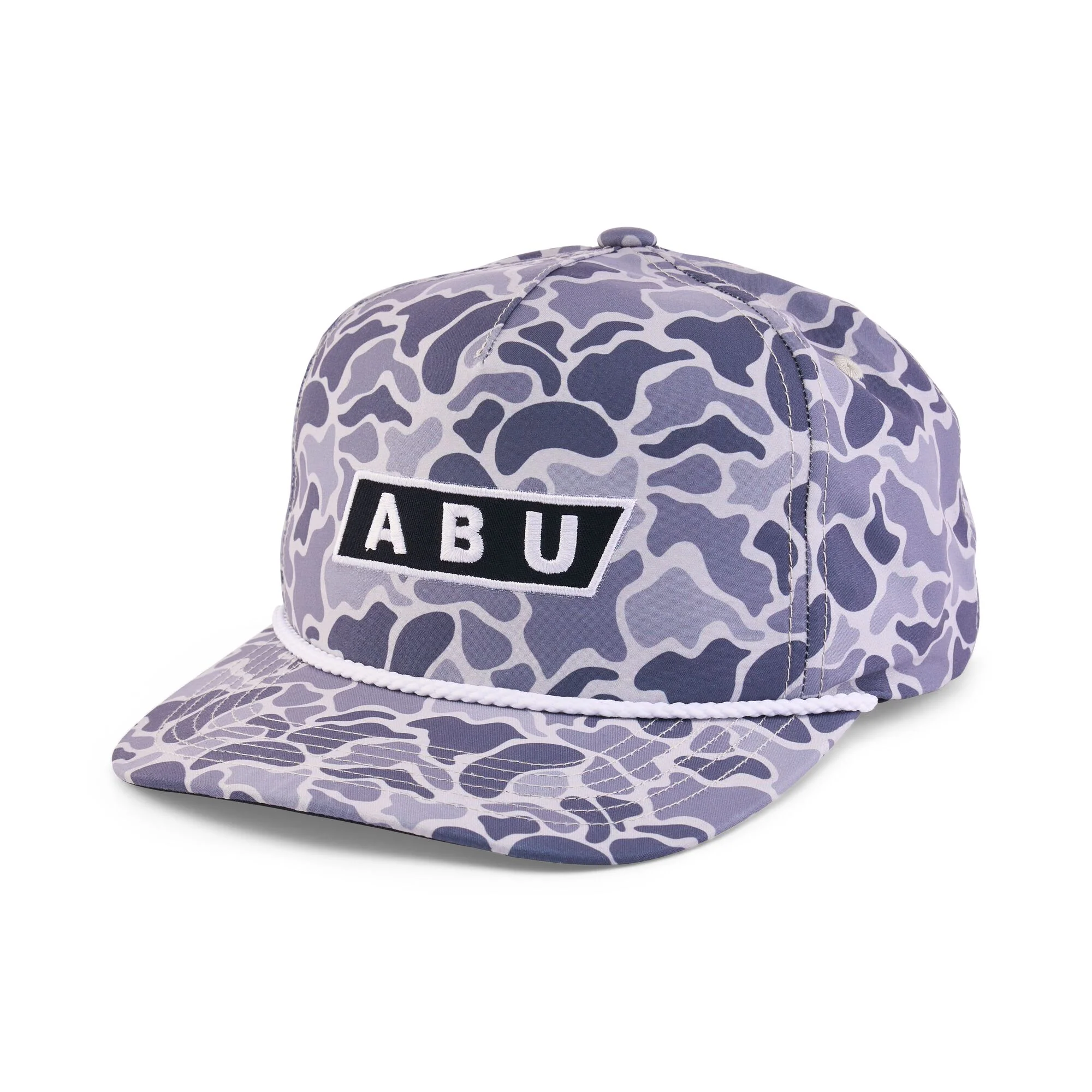 Abu Garcia ABU Camo Rope Hat - Image 2