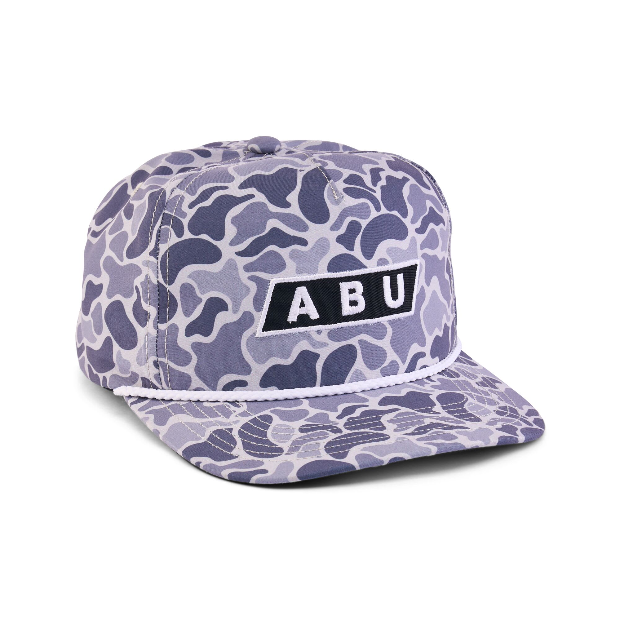 Abu Garcia ABU Camo Rope Hat - Image 3