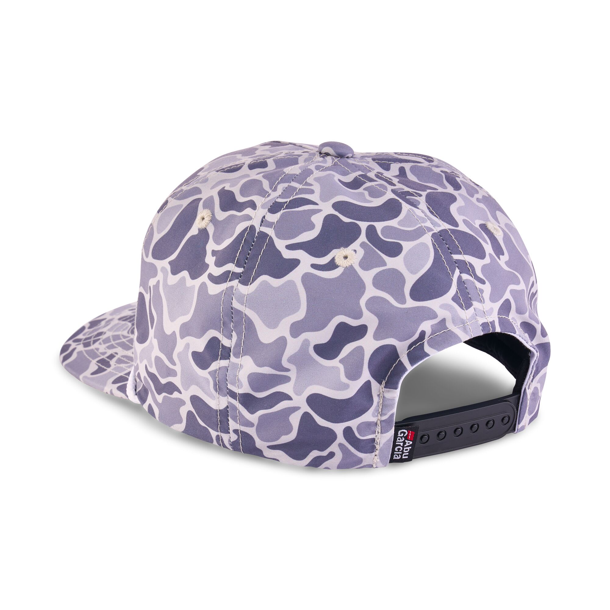 Abu Garcia ABU Camo Rope Hat - Image 4