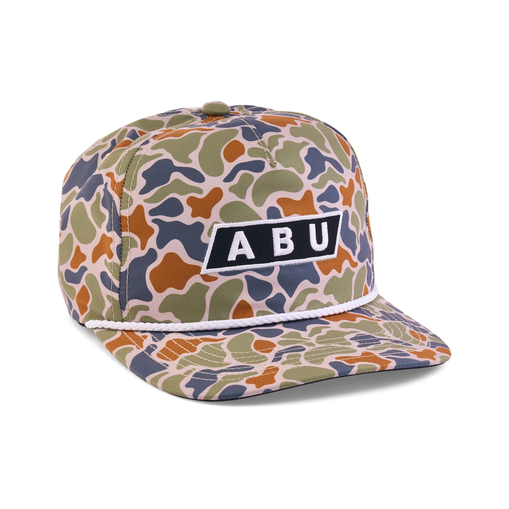 Abu Garcia ABU Camo Rope Hat - Image 3