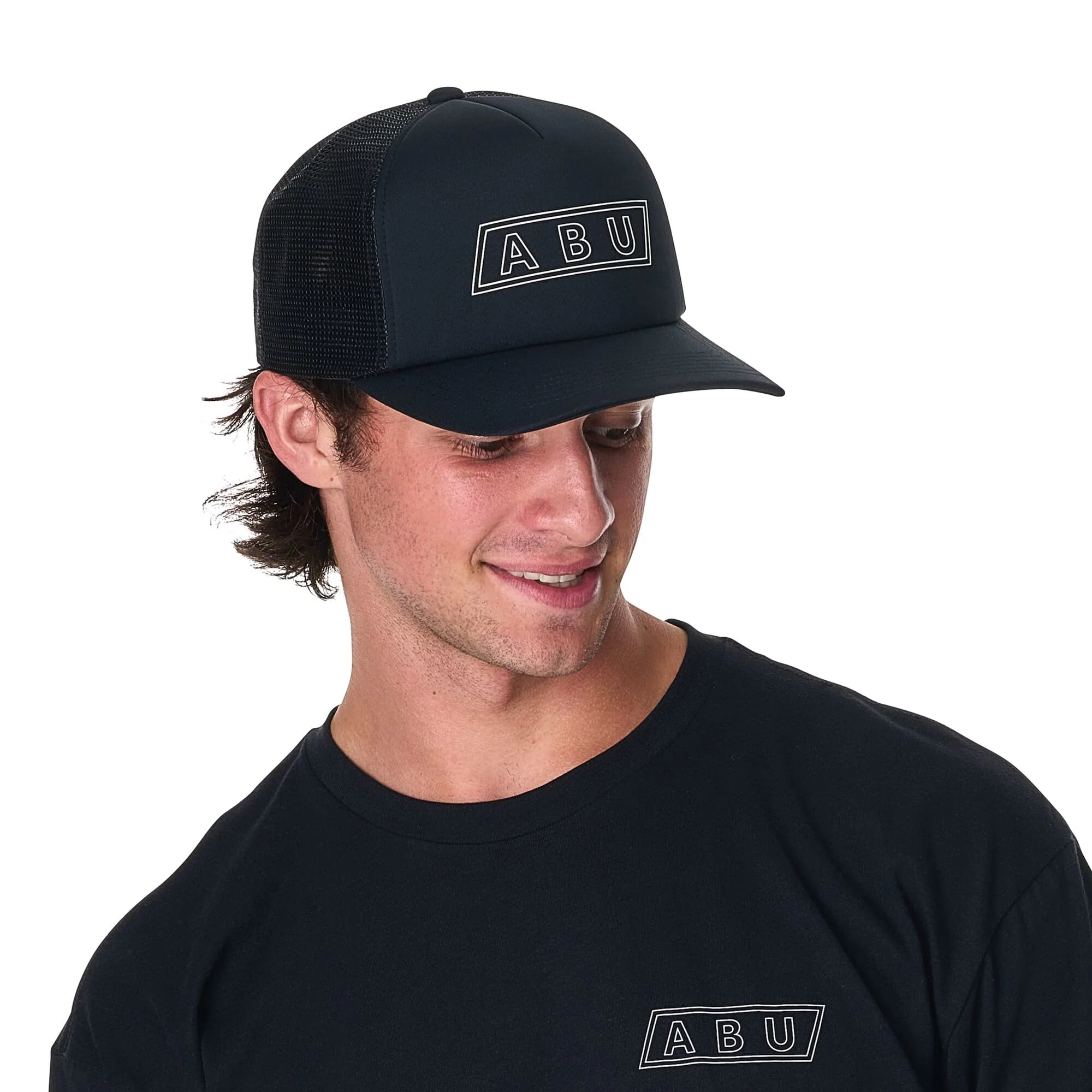 Abu Garcia ABU Double Keyline Foam Trucker - Image 7