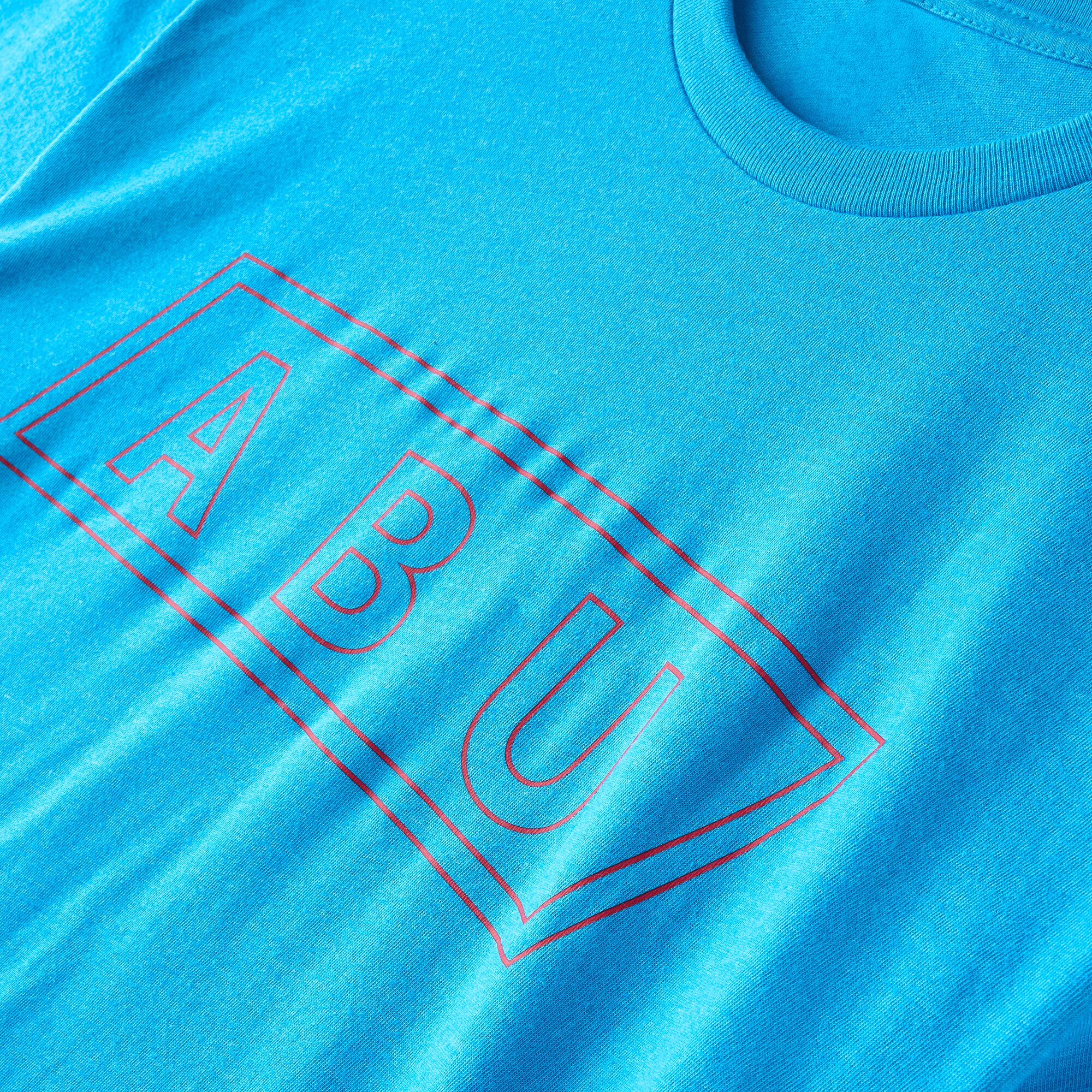 Abu Garcia ABU Front Double Keyline Tee - Image 2
