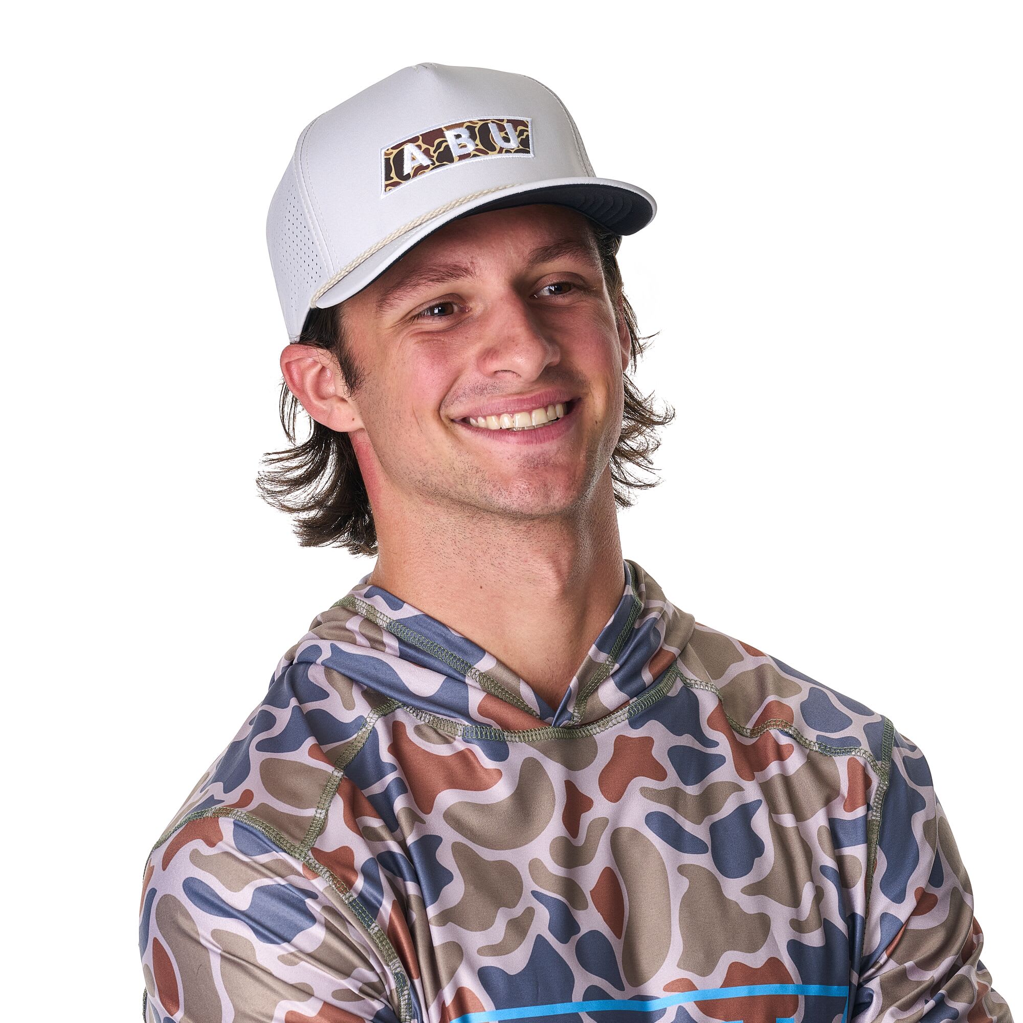 Abu Garcia ABU Keyline Camo Fill Rope - Image 7