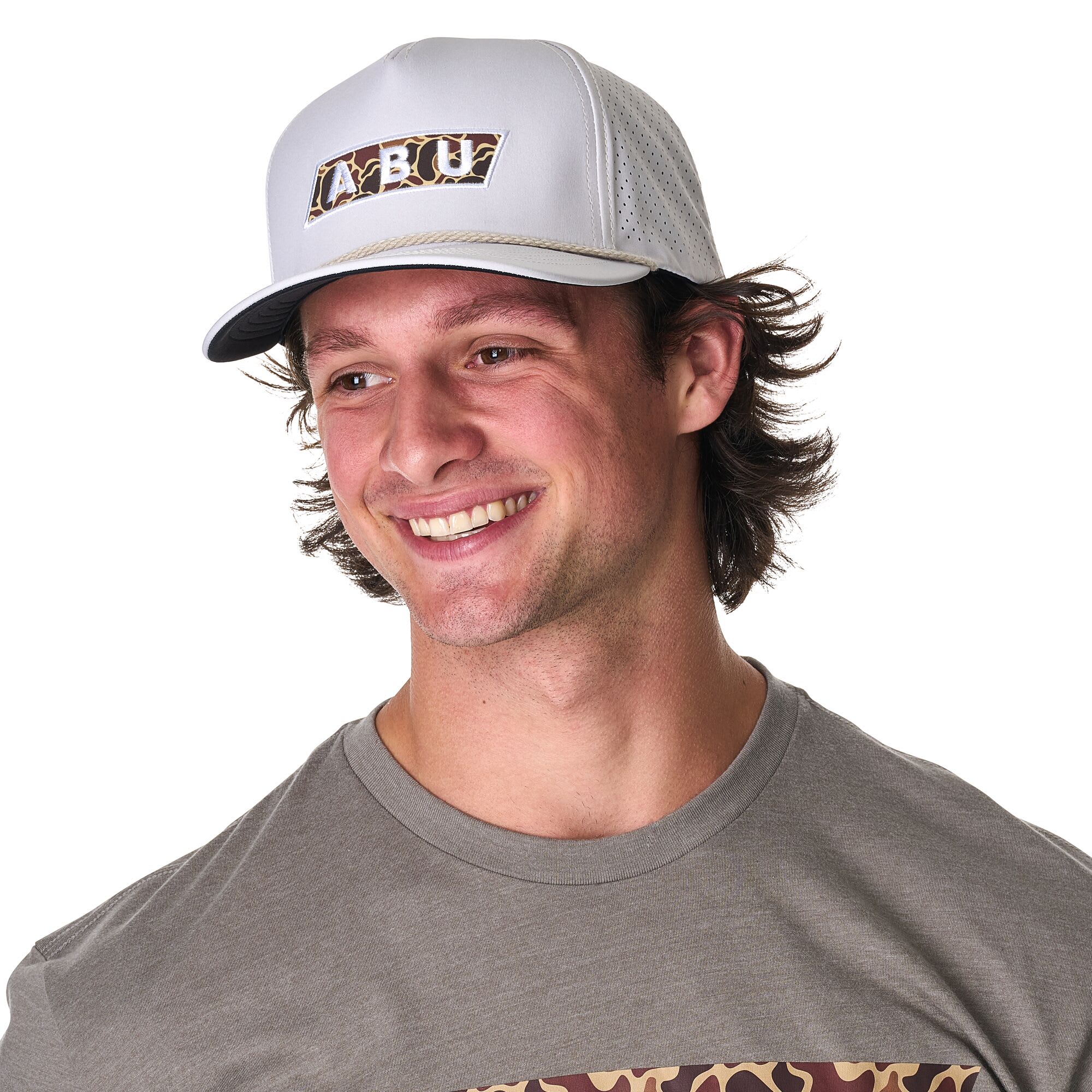 Abu Garcia ABU Keyline Camo Fill Rope - Image 9