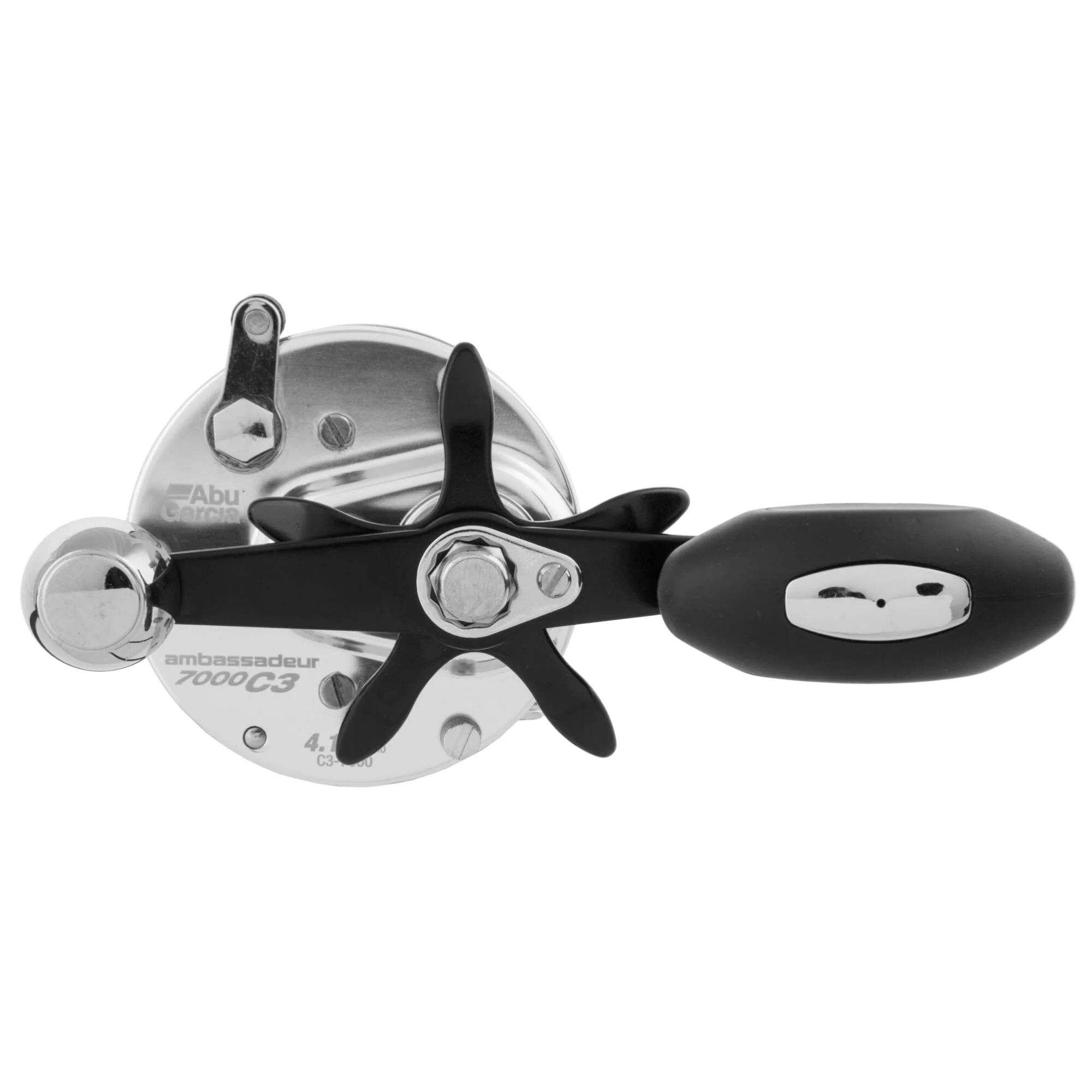 Abu Garcia Ambassadeur® 7000 C3 Round - Image 3