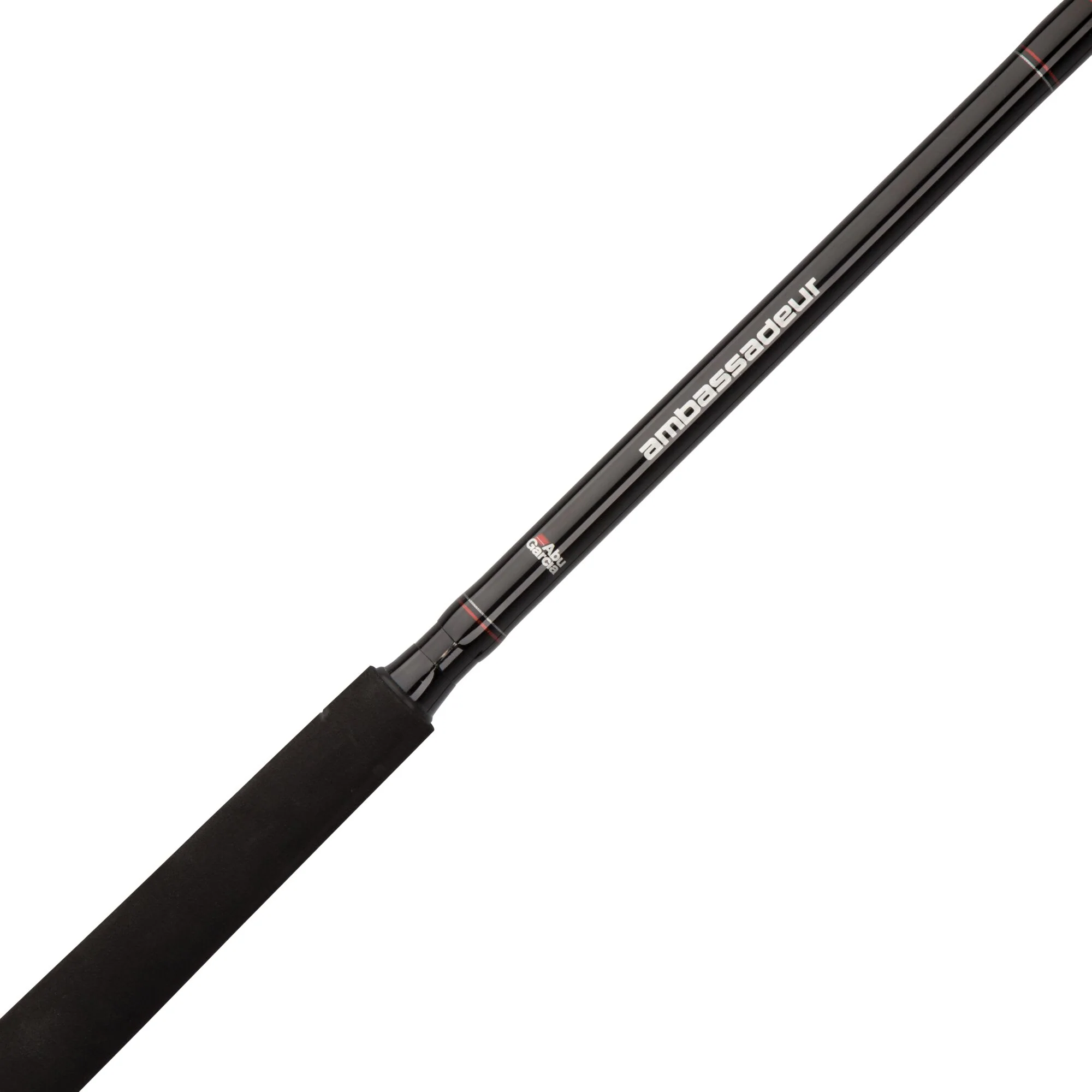 Abu Garcia Ambassadeur® 7000 Combo - Image 2