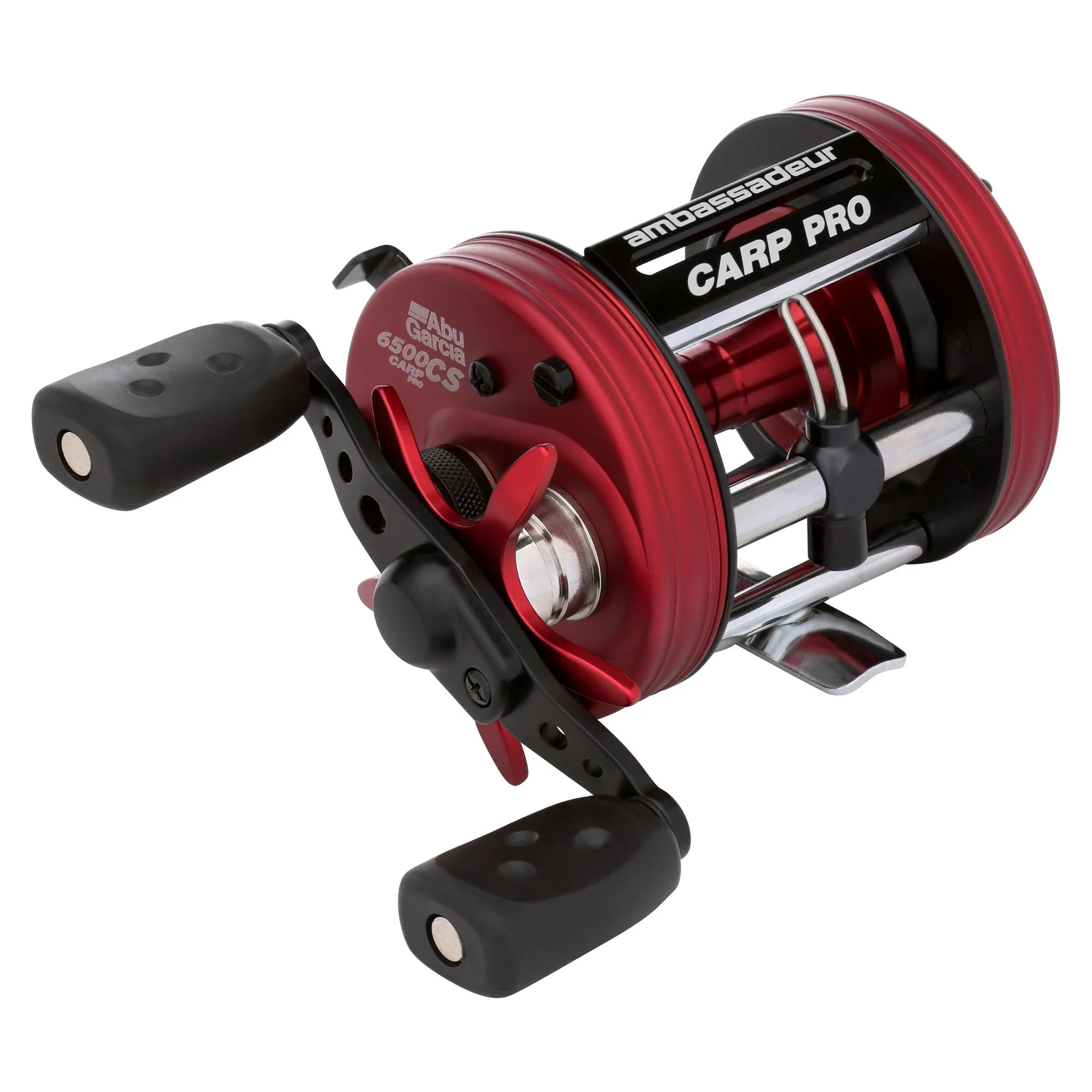 Abu Garcia Ambassadeur® Carp Pro Reel - Image 2