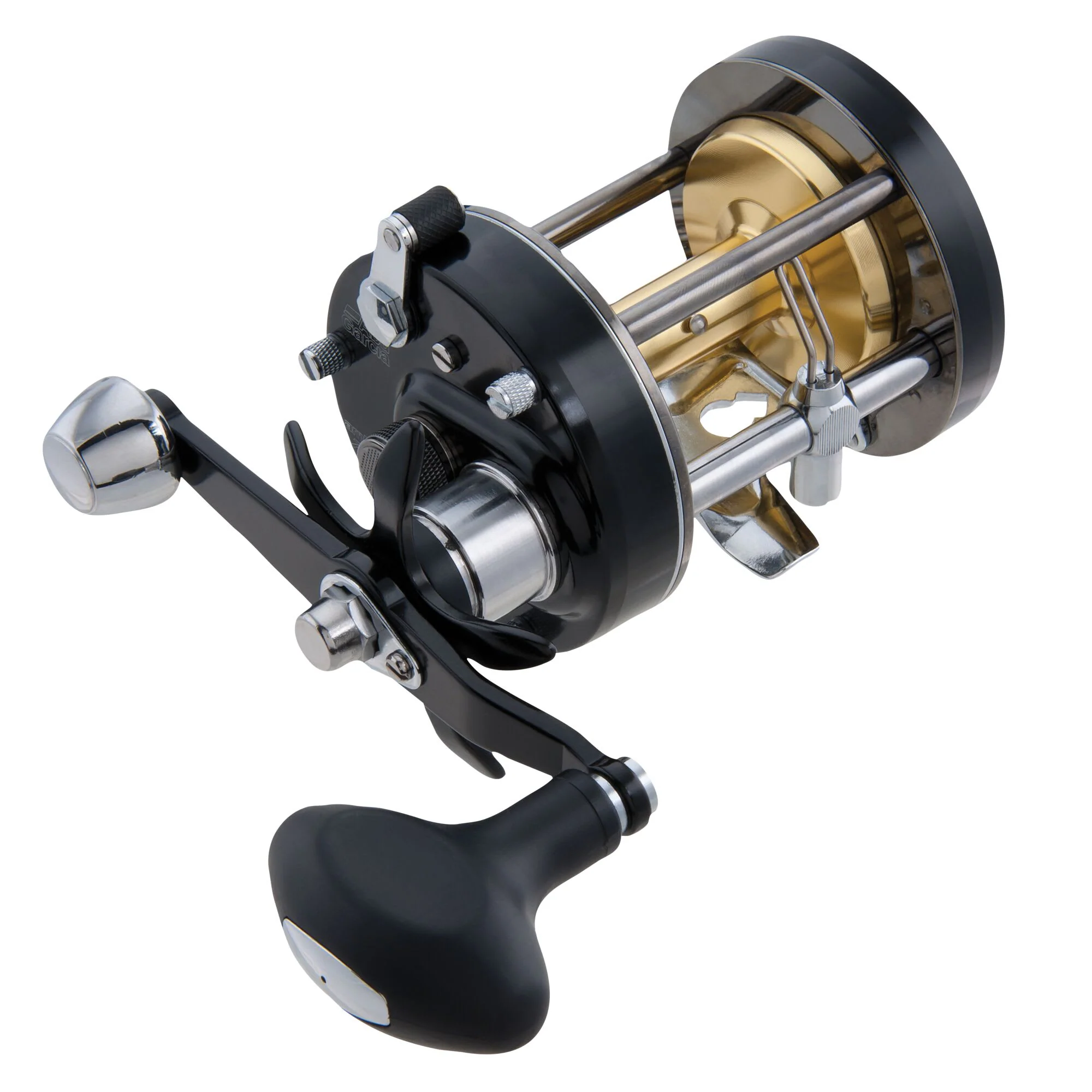 Abu Garcia Ambassadeur® CS Pro Rocket - Image 2