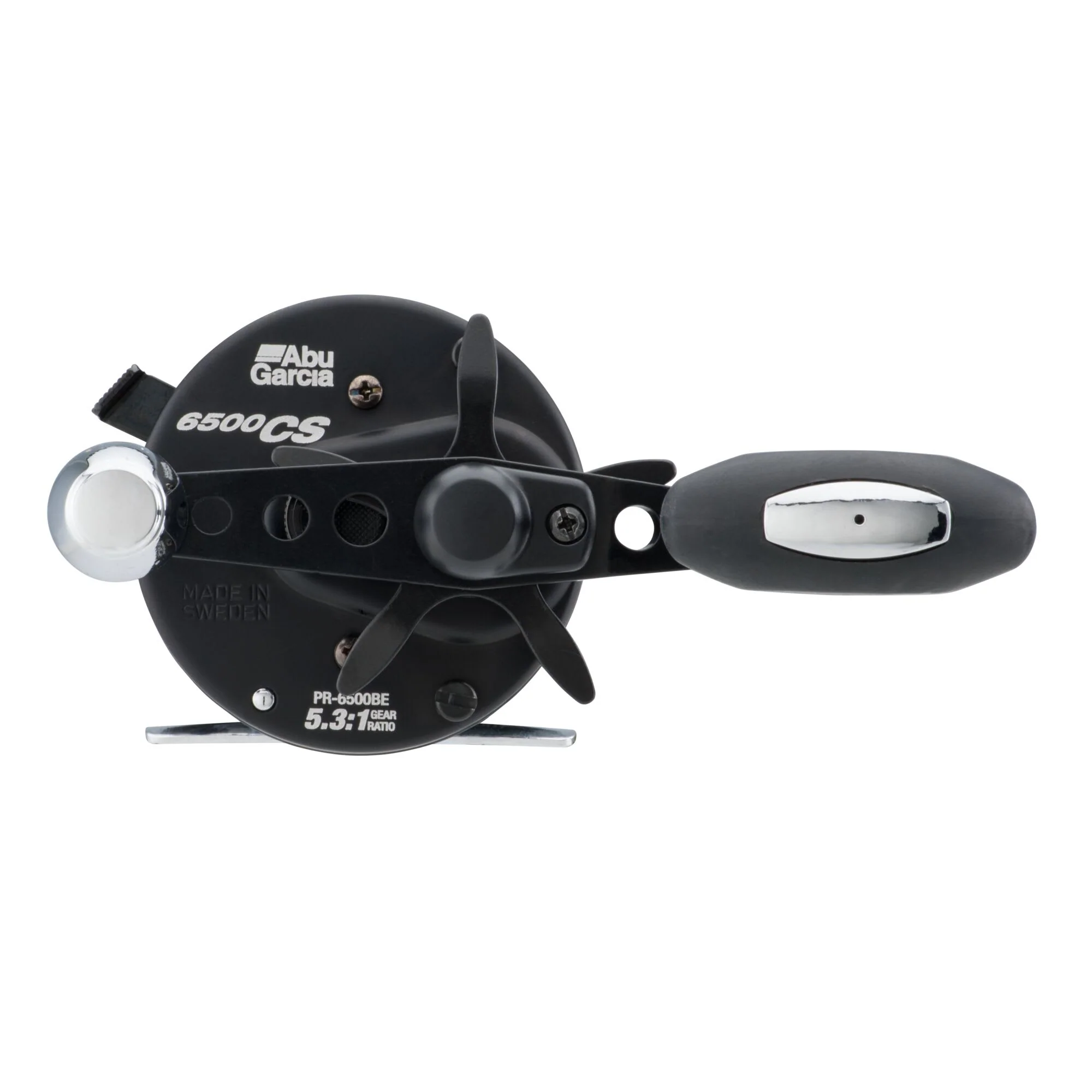 Abu Garcia Ambassadeur® Pro Rocket BE - Image 3