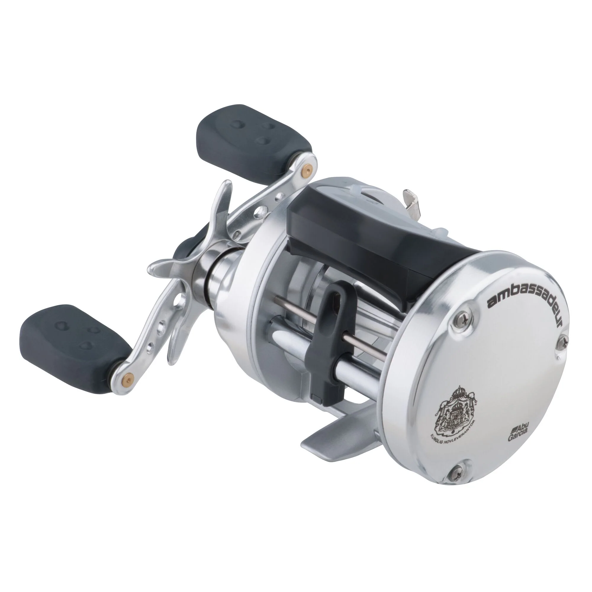 Abu Garcia Ambassadeur® S Line Counter - Image 2