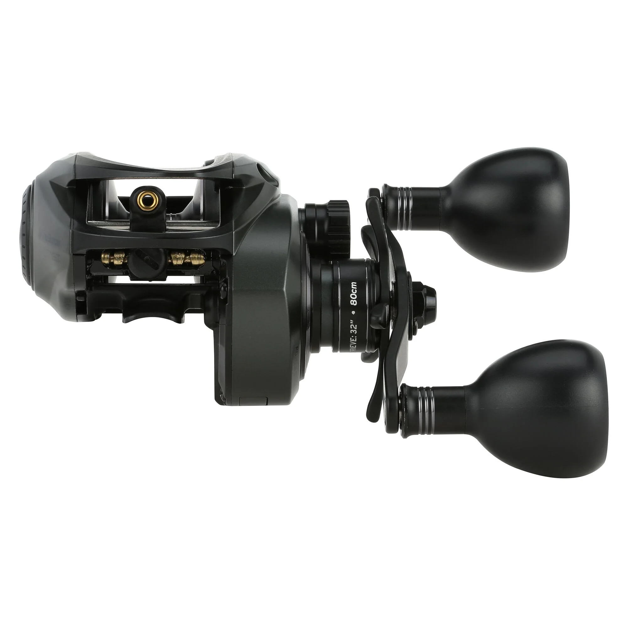 Abu Garcia Beast™ 200 Low Profile Reel - Image 10