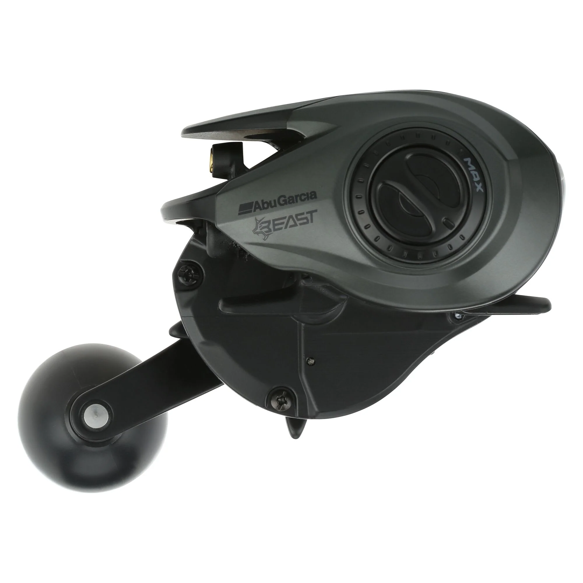 Abu Garcia Beast™ 200 Low Profile Reel - Image 11