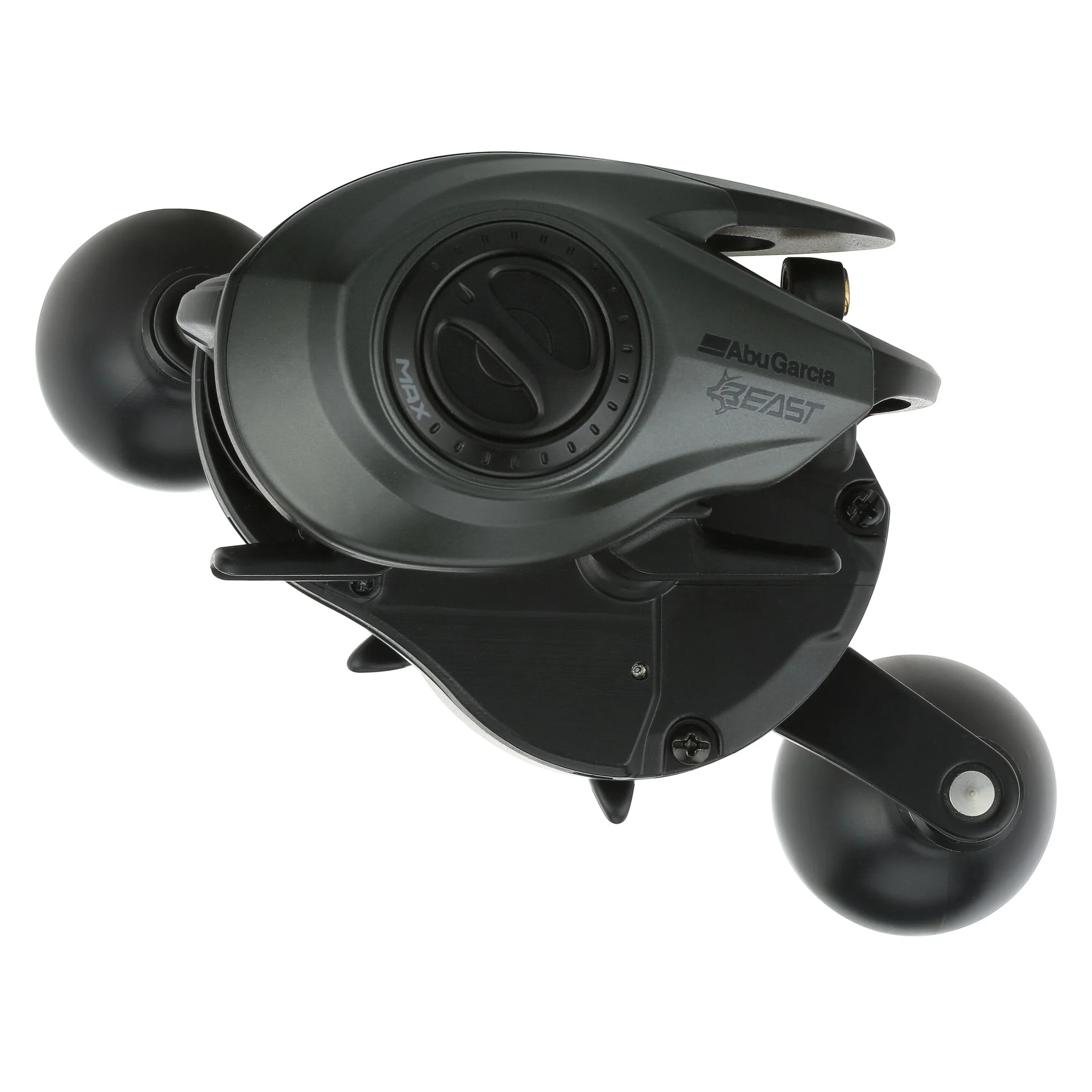 Abu Garcia Beast™ 200 Low Profile Reel - Image 12