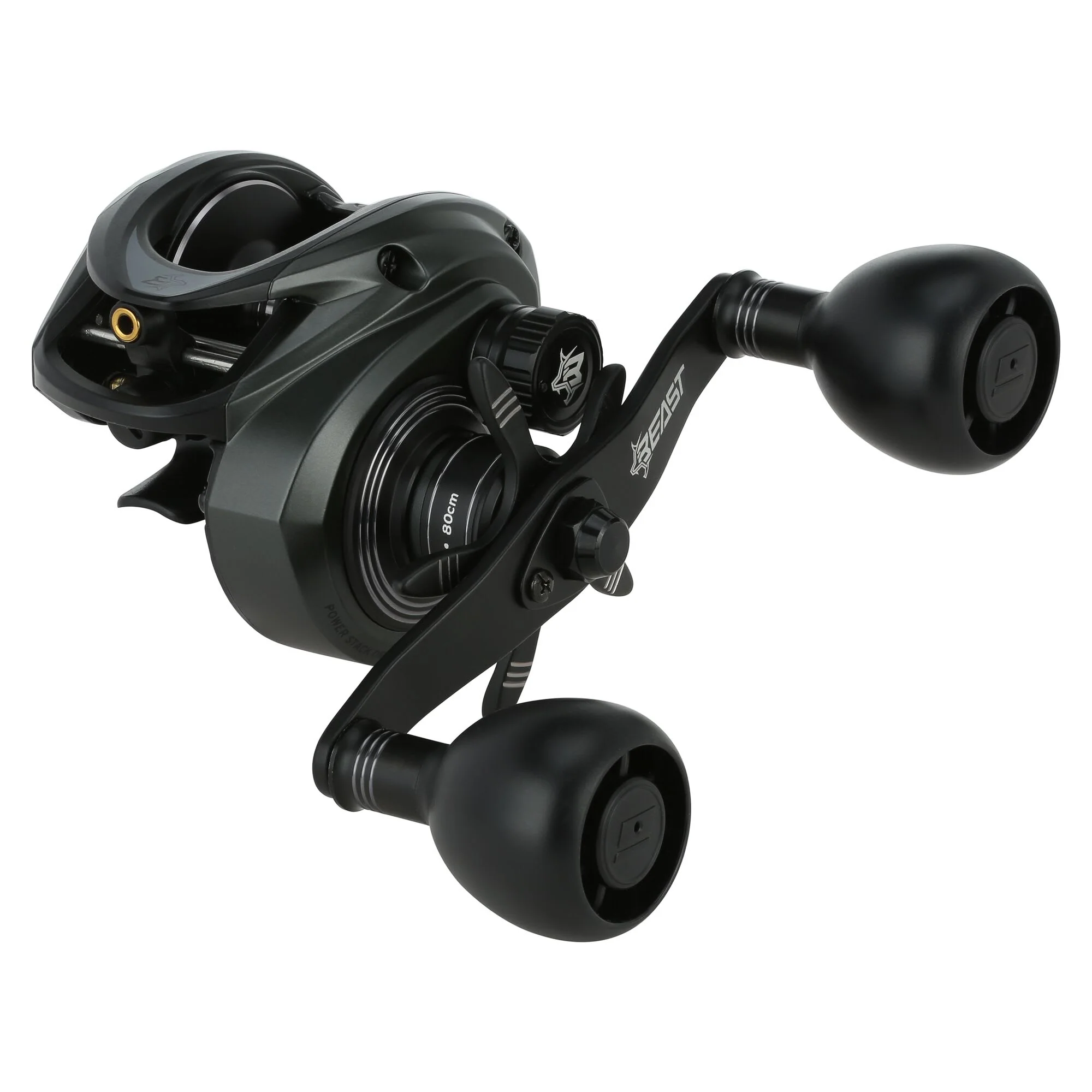 Abu Garcia Beast™ 200 Low Profile Reel - Image 4