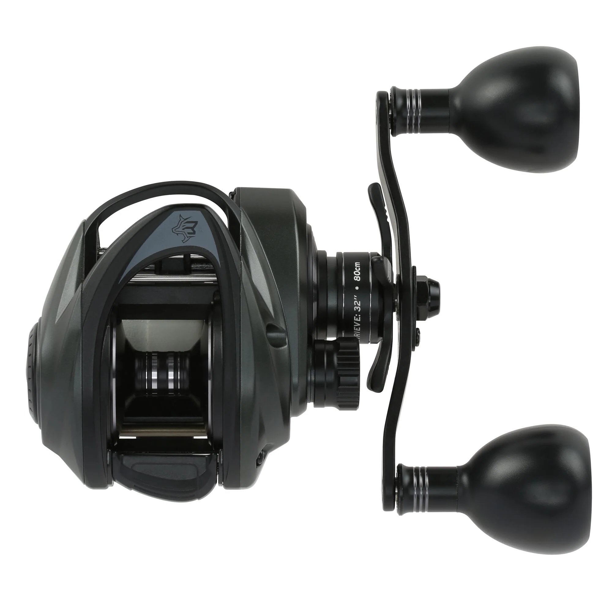 Abu Garcia Beast™ 200 Low Profile Reel - Image 7