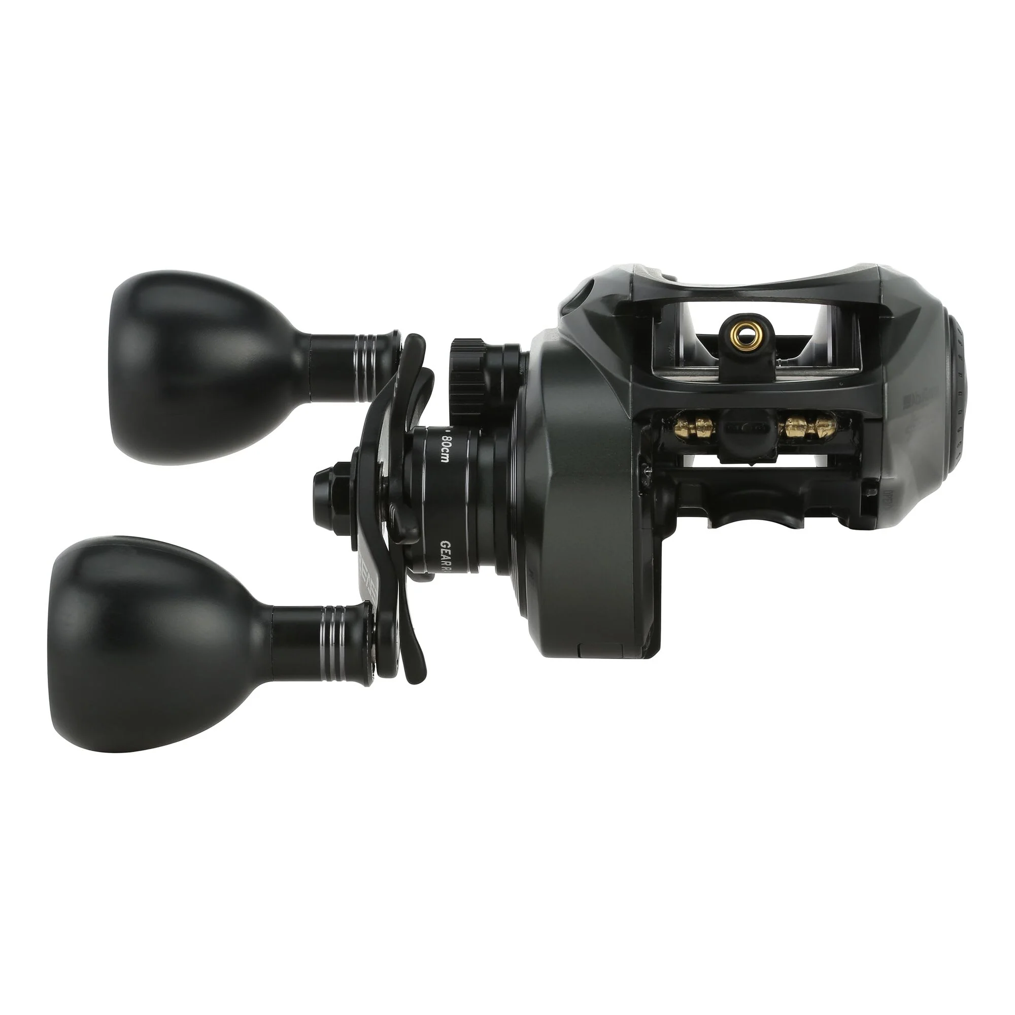Abu Garcia Beast™ 200 Low Profile Reel - Image 9