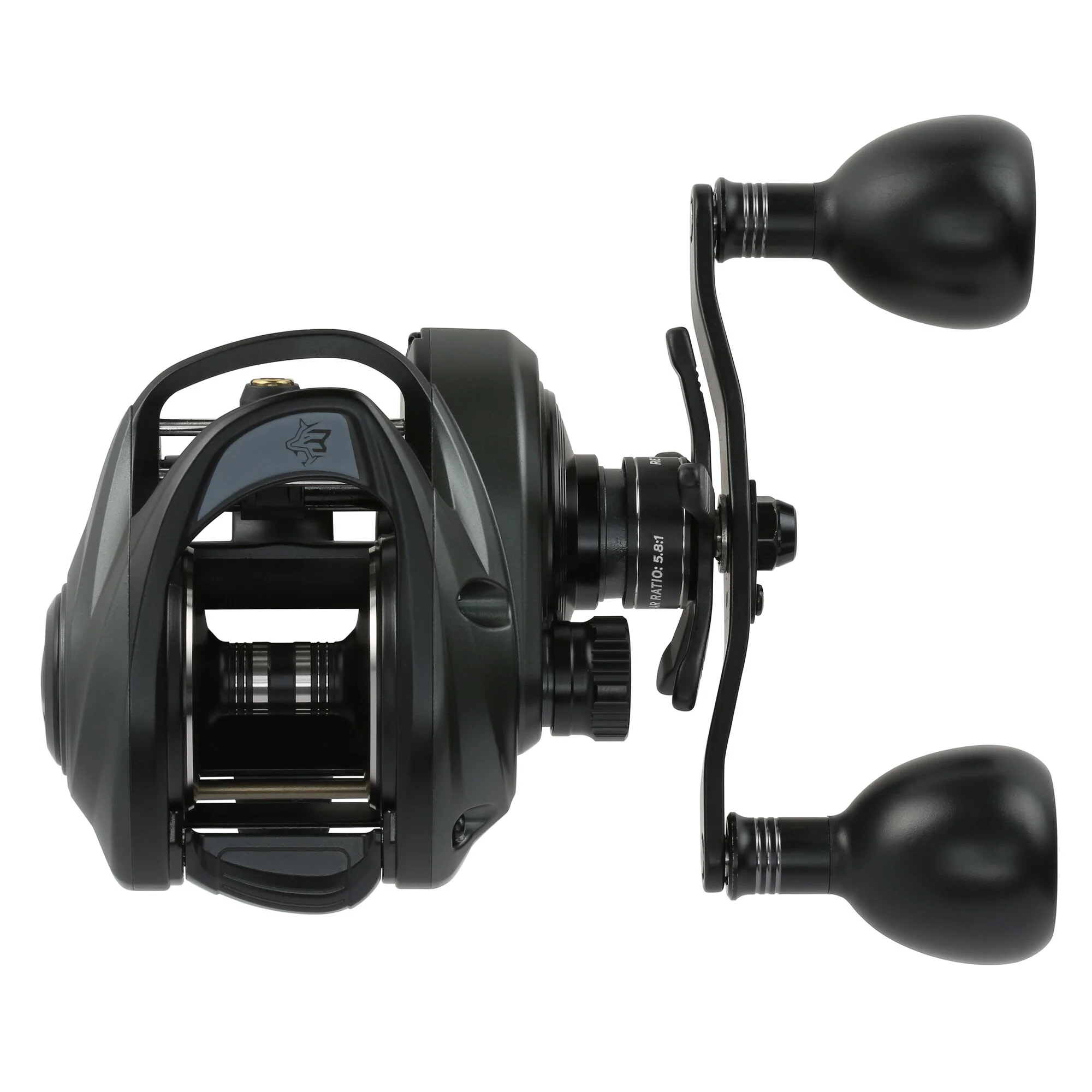 Abu Garcia Beast™ 300 Low Profile Reel - Image 13