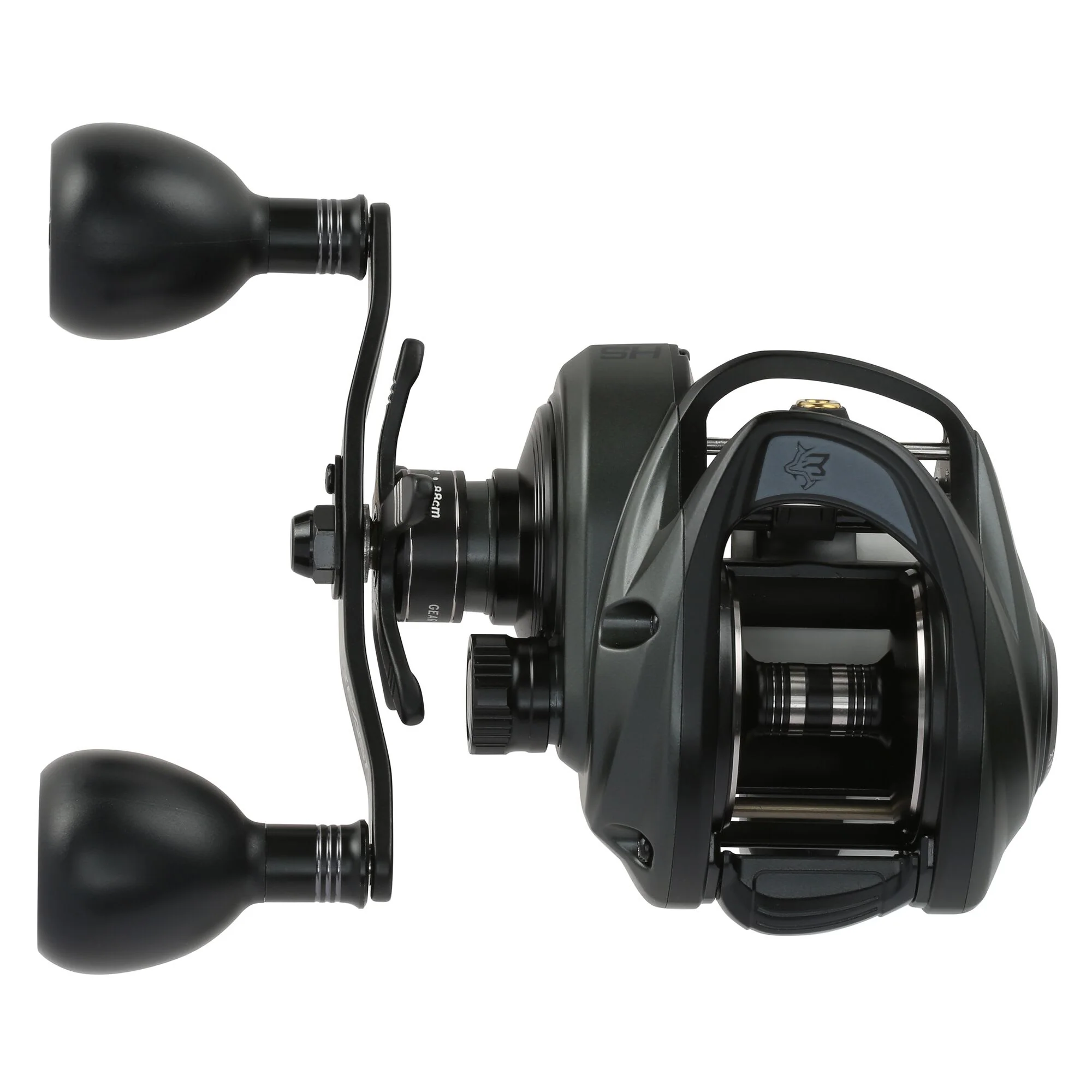 Abu Garcia Beast™ 300 Low Profile Reel - Image 16