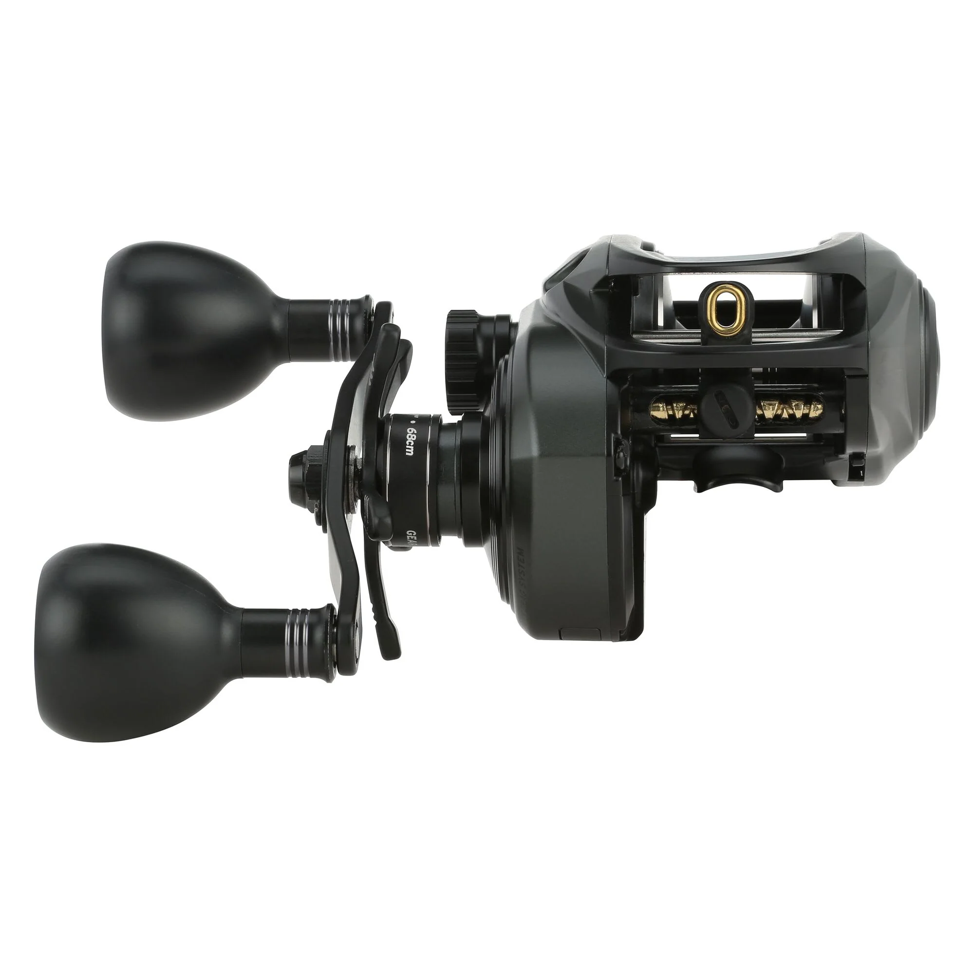 Abu Garcia Beast™ 300 Low Profile Reel - Image 17