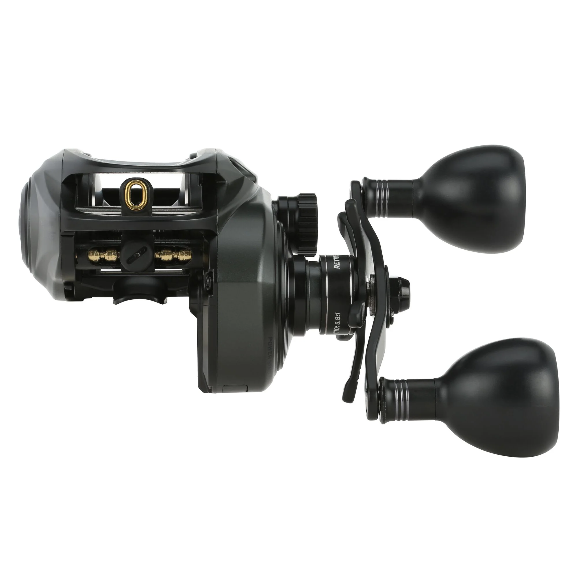 Abu Garcia Beast™ 300 Low Profile Reel - Image 18