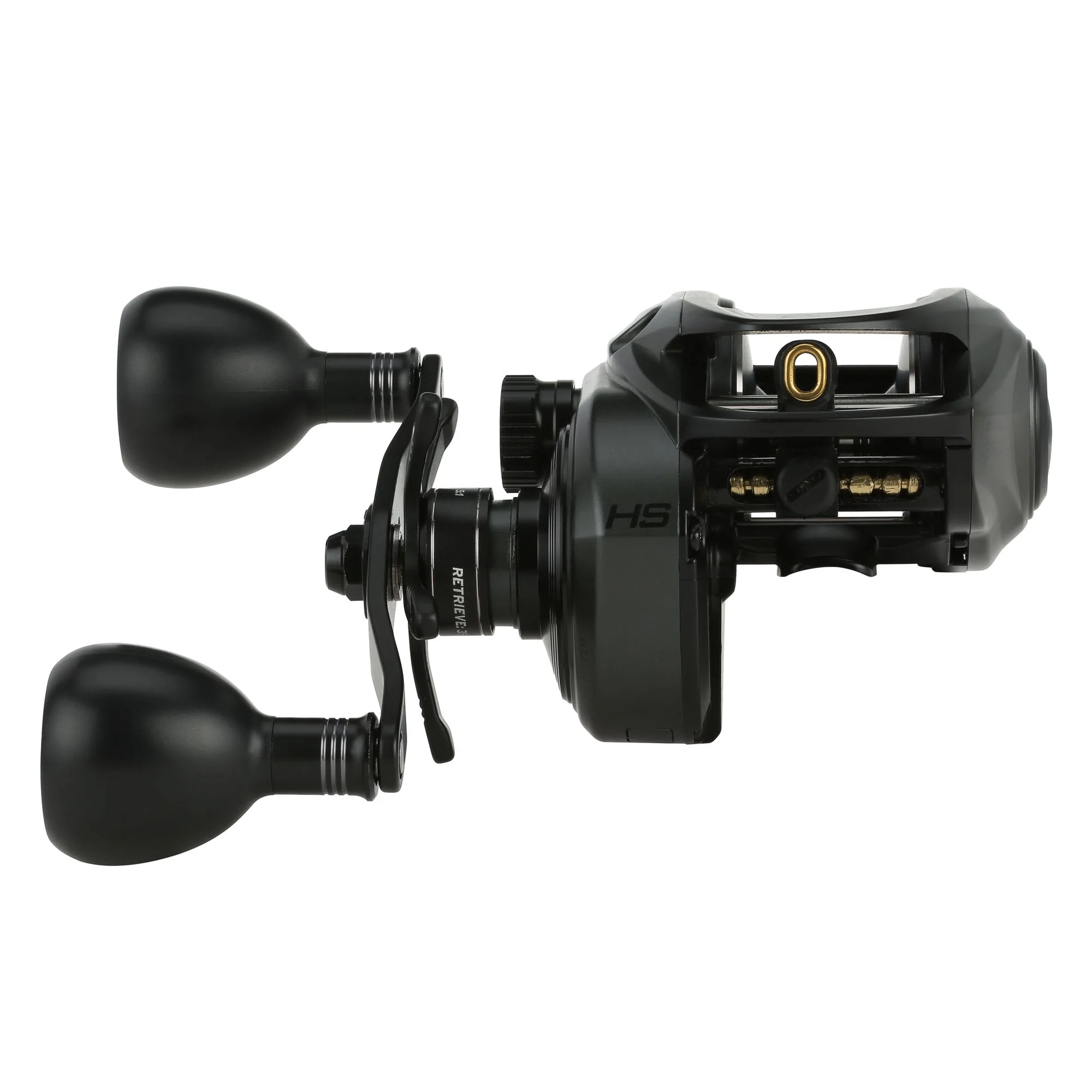 Abu Garcia Beast™ 300 Low Profile Reel - Image 19