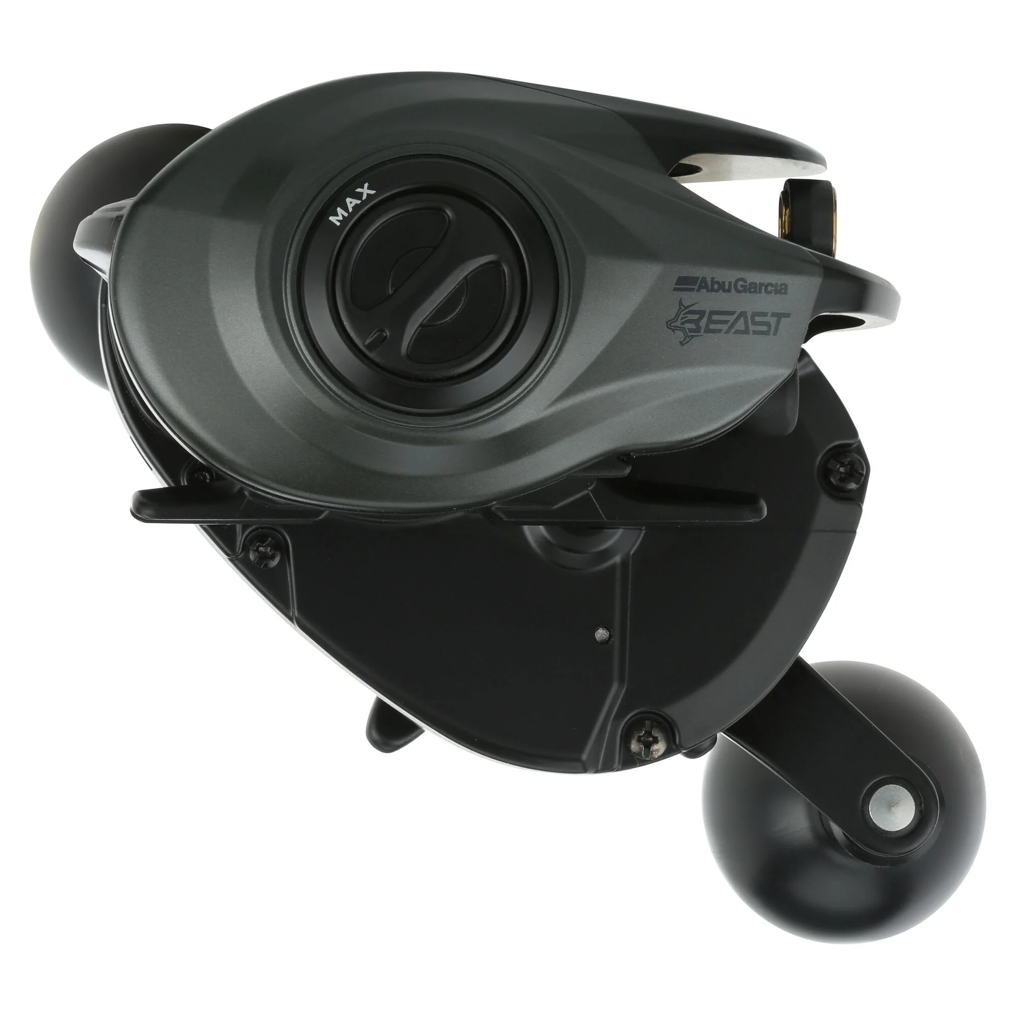 Abu Garcia Beast™ 300 Low Profile Reel - Image 22