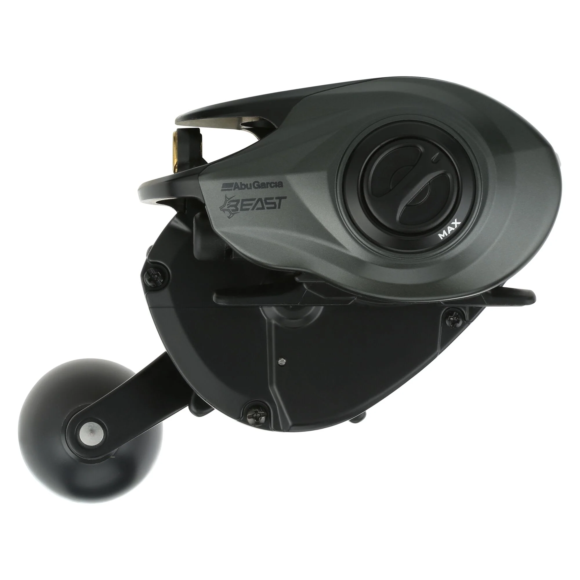Abu Garcia Beast™ 300 Low Profile Reel - Image 23
