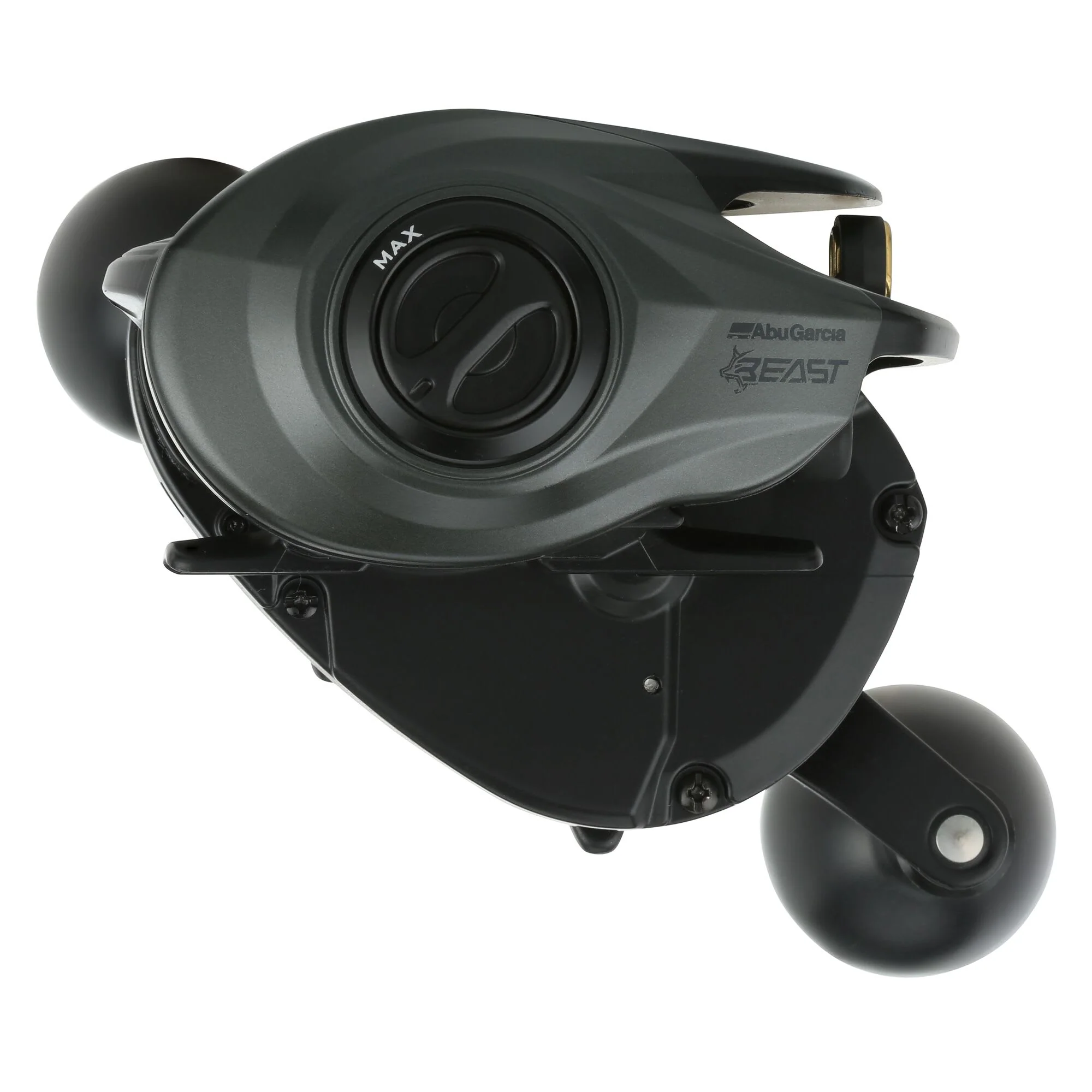 Abu Garcia Beast™ 300 Low Profile Reel - Image 24