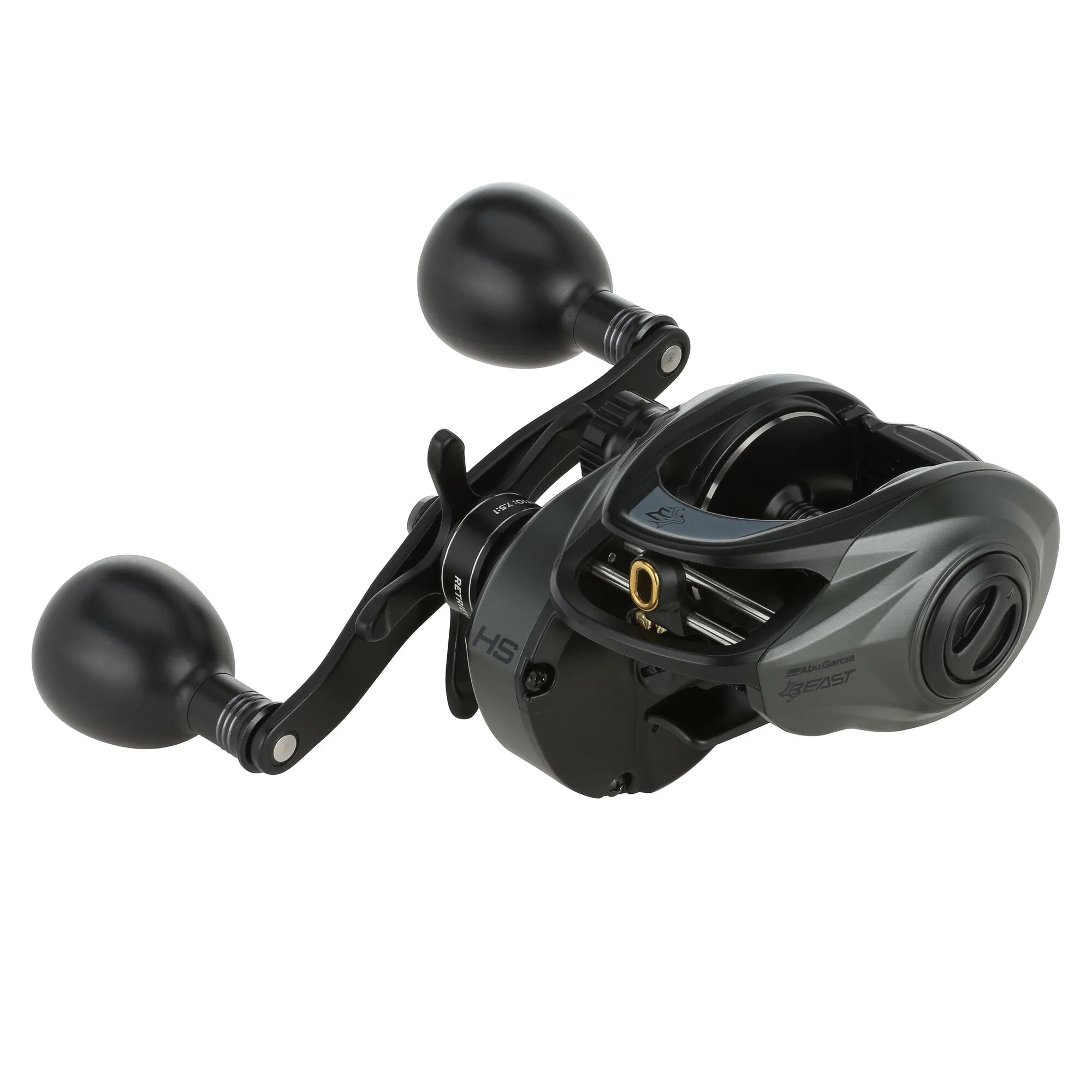 Abu Garcia Beast™ 300 Low Profile Reel - Image 3