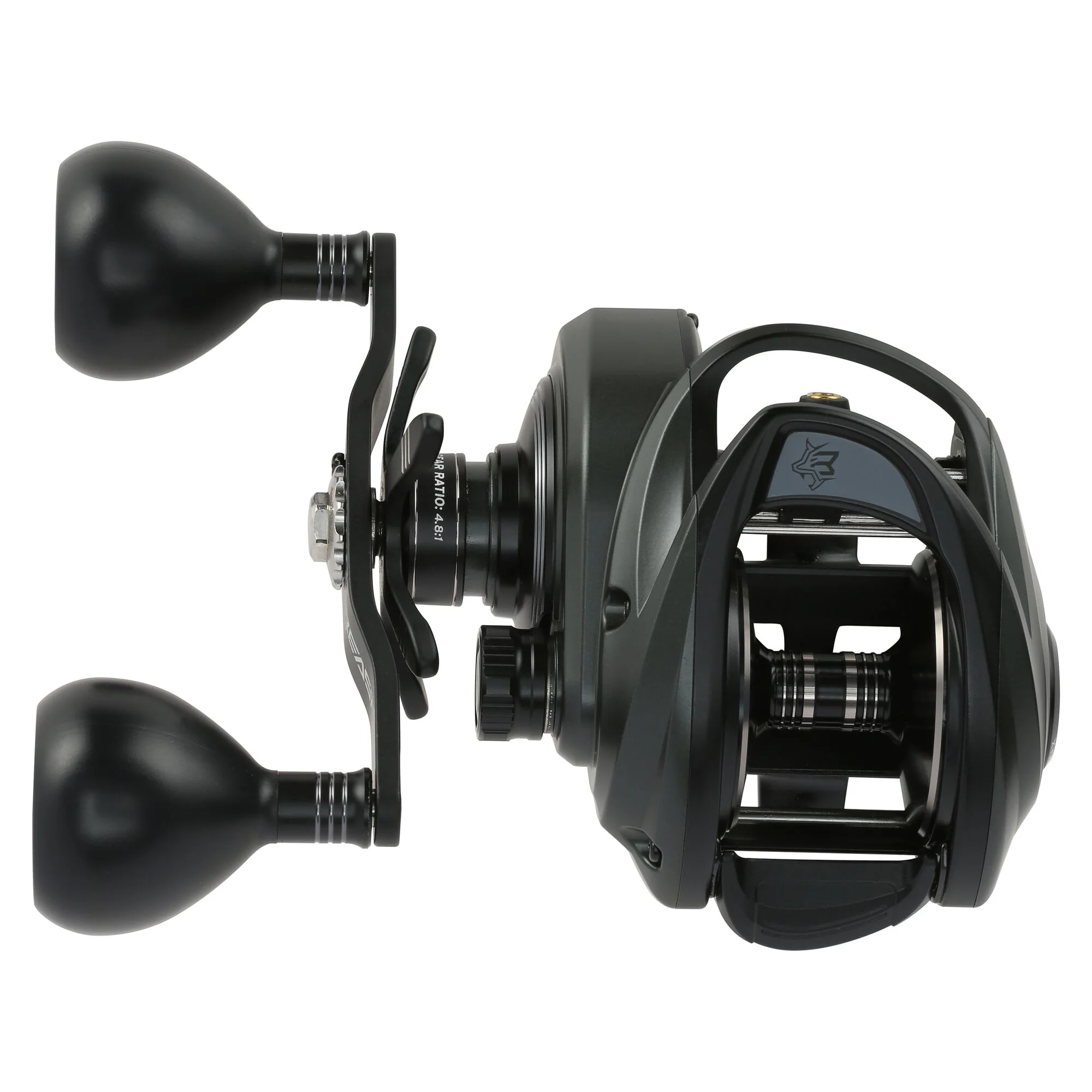 Abu Garcia Beast™ 400 Low Profile Reel - Image 14