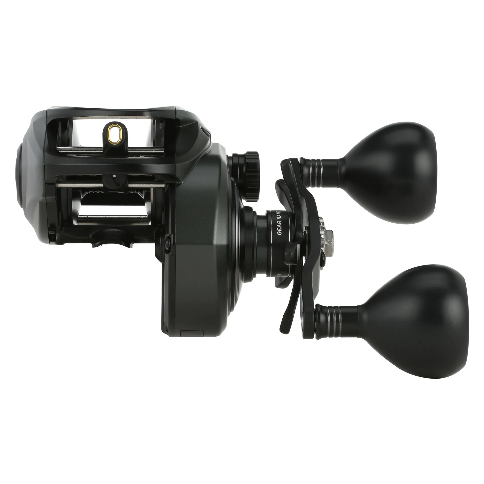 Abu Garcia Beast™ 400 Low Profile Reel - Image 18