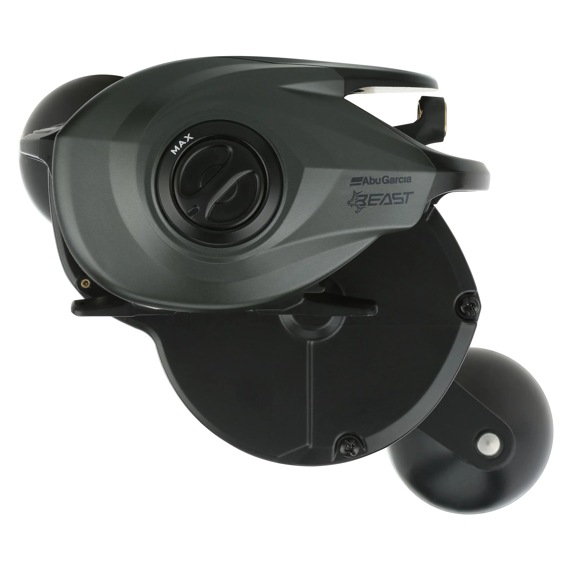 Abu Garcia Beast™ 400 Low Profile Reel - Image 22