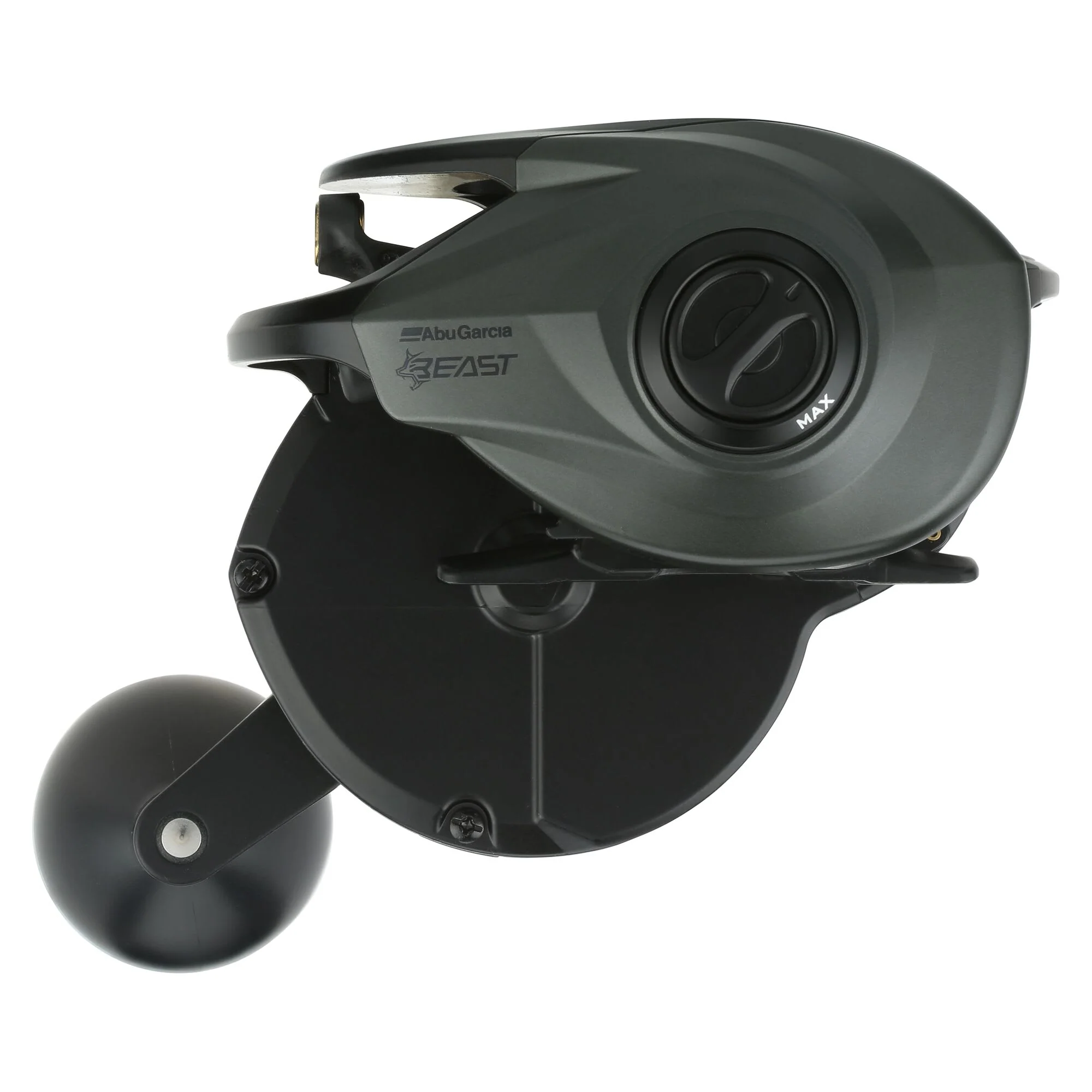 Abu Garcia Beast™ 400 Low Profile Reel - Image 23
