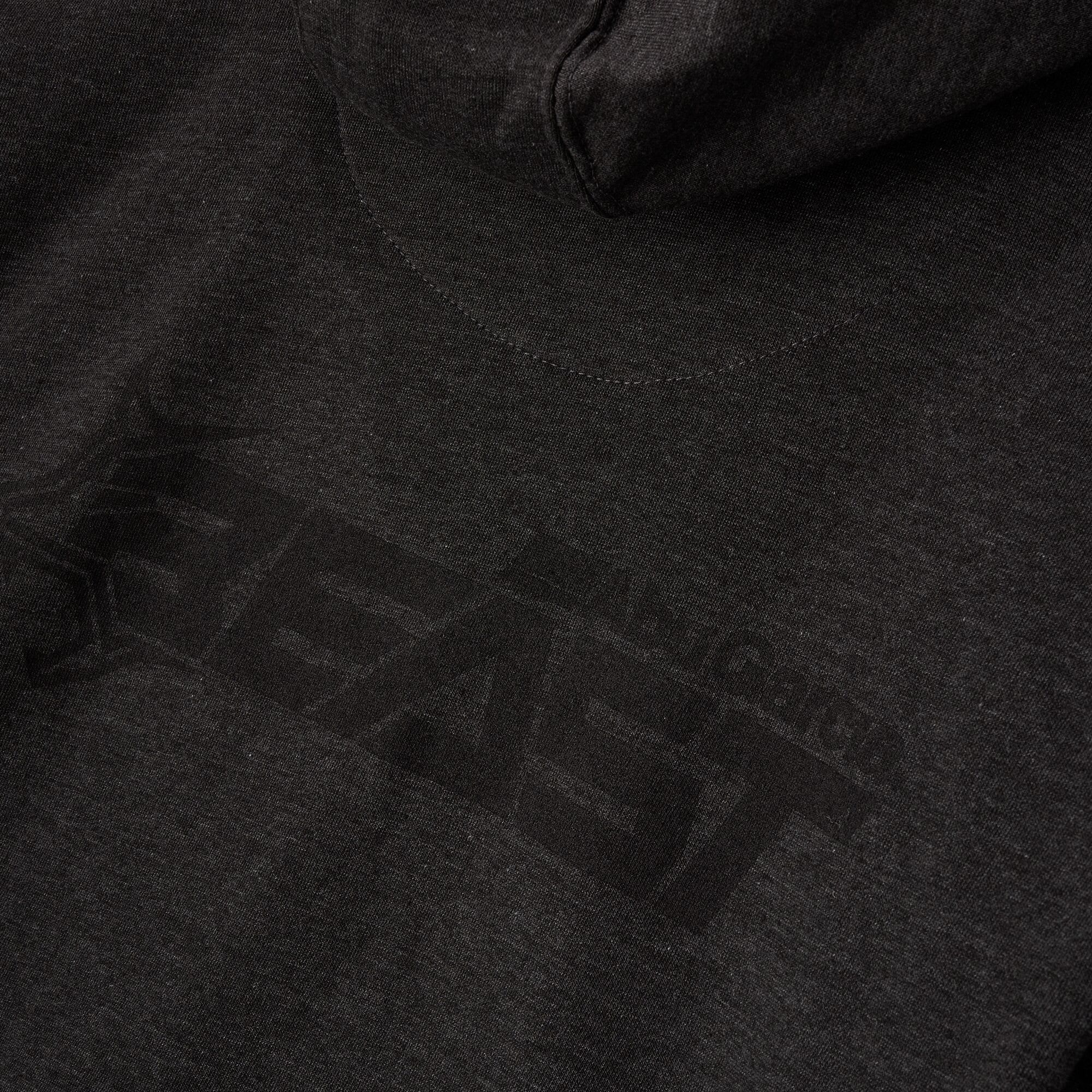 Abu Garcia Beast™ Logo Fleece Pullover Hoodie - Image 4