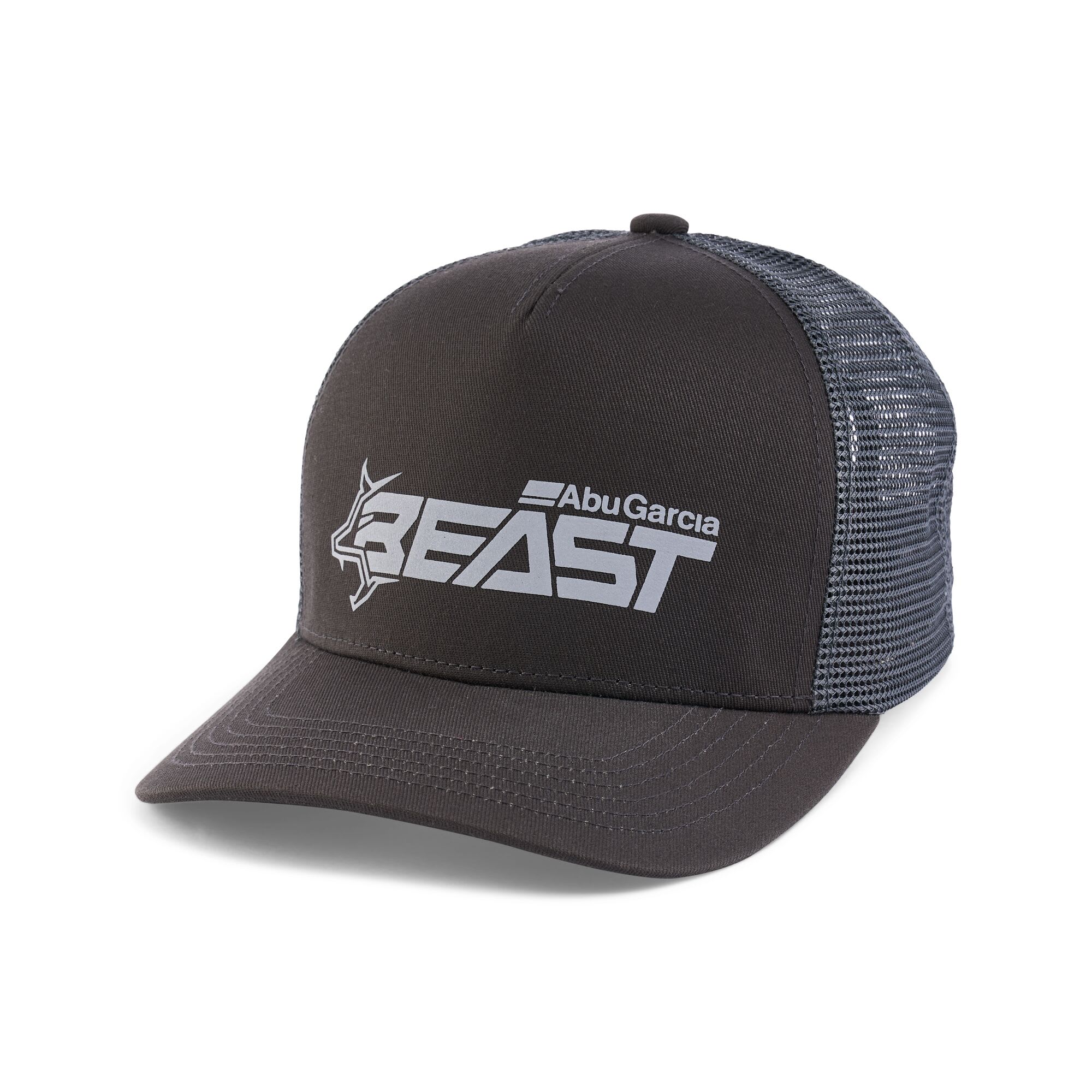 Abu Garcia Beast™ Reflective Logo Trucker - Image 2