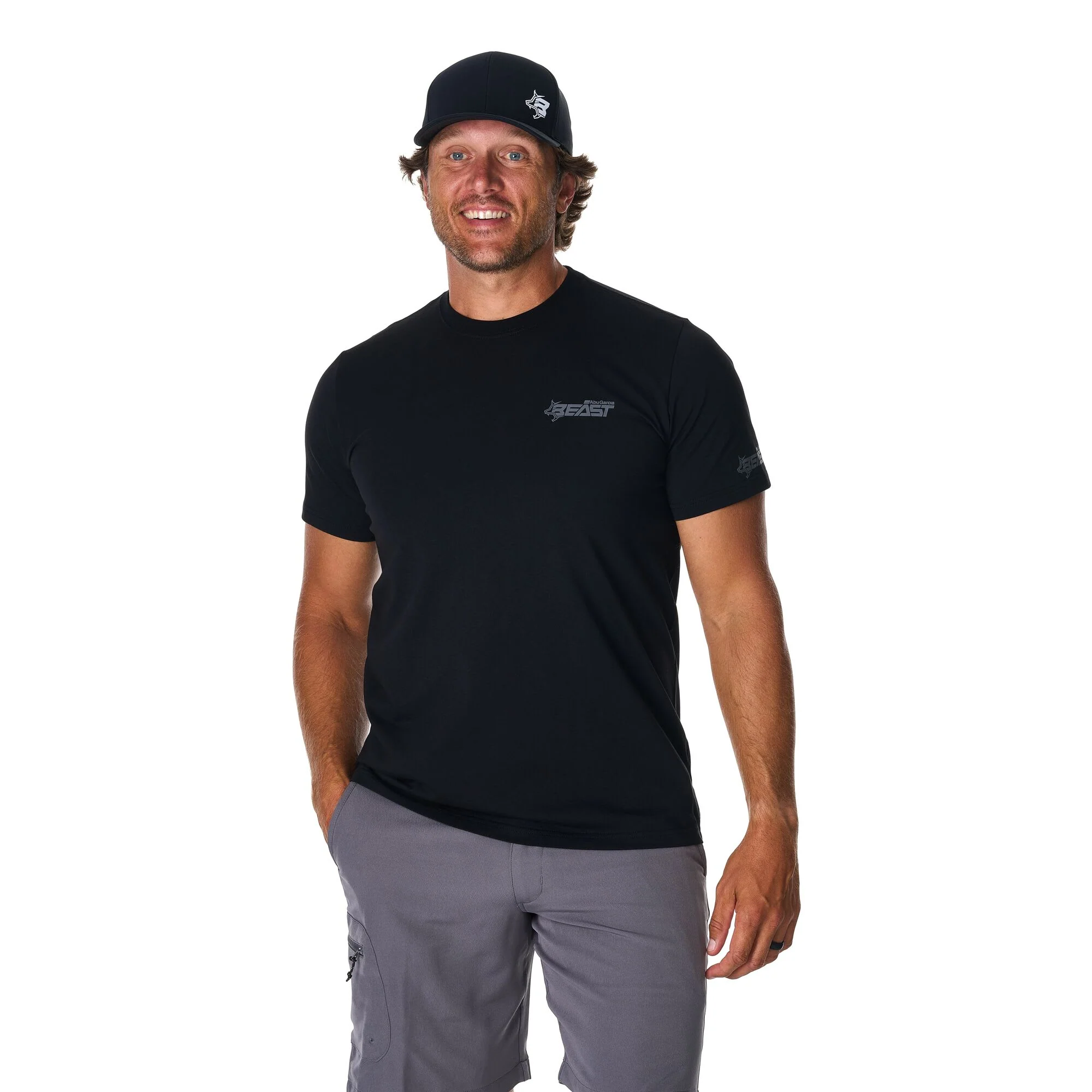 Abu Garcia Beast™ Reflective Performance Snapback - Image 7