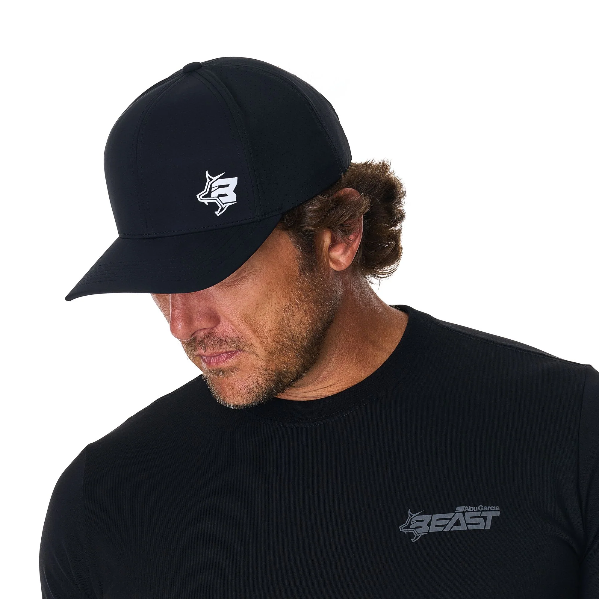 Abu Garcia Beast™ Reflective Performance Snapback - Image 8