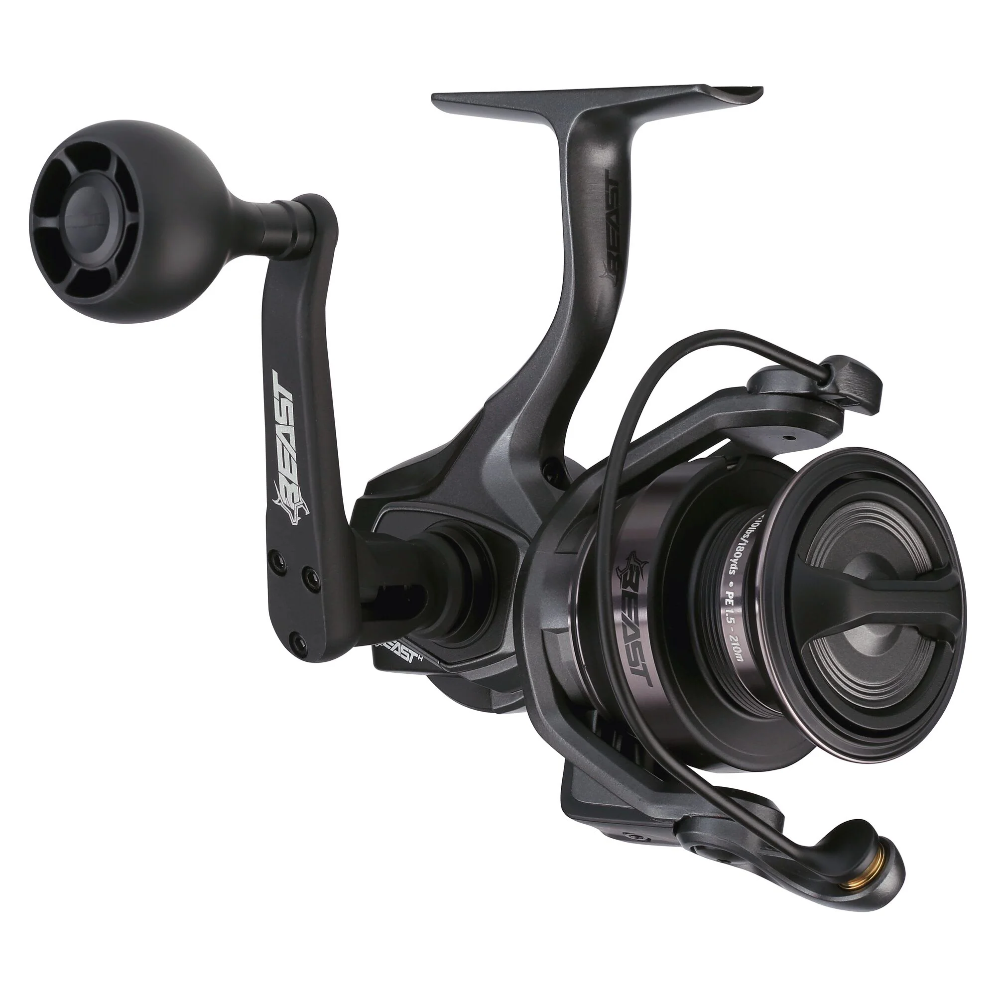 Abu Garcia Beast™ Spinning Reel - Image 13