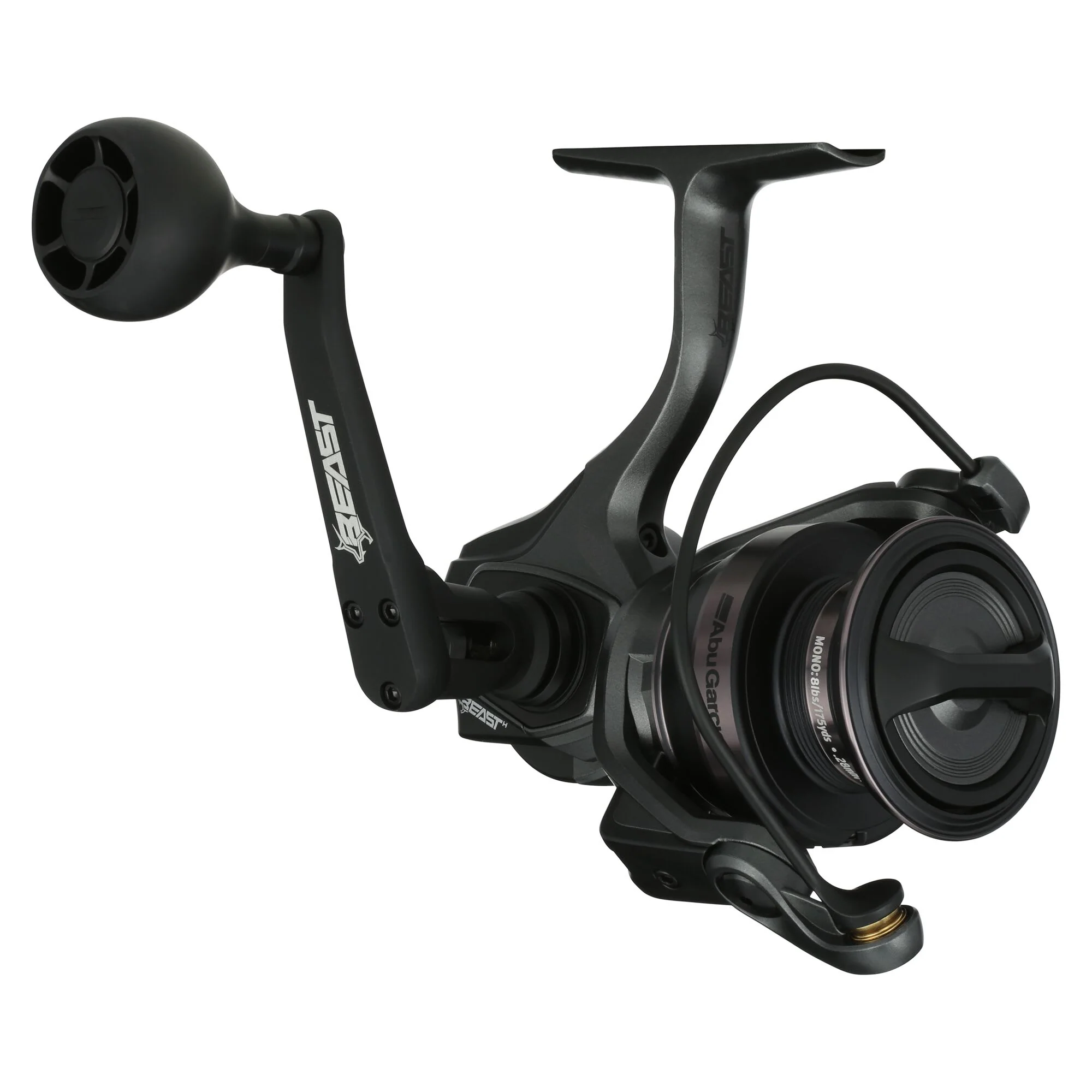 Abu Garcia Beast™ Spinning Reel - Image 14