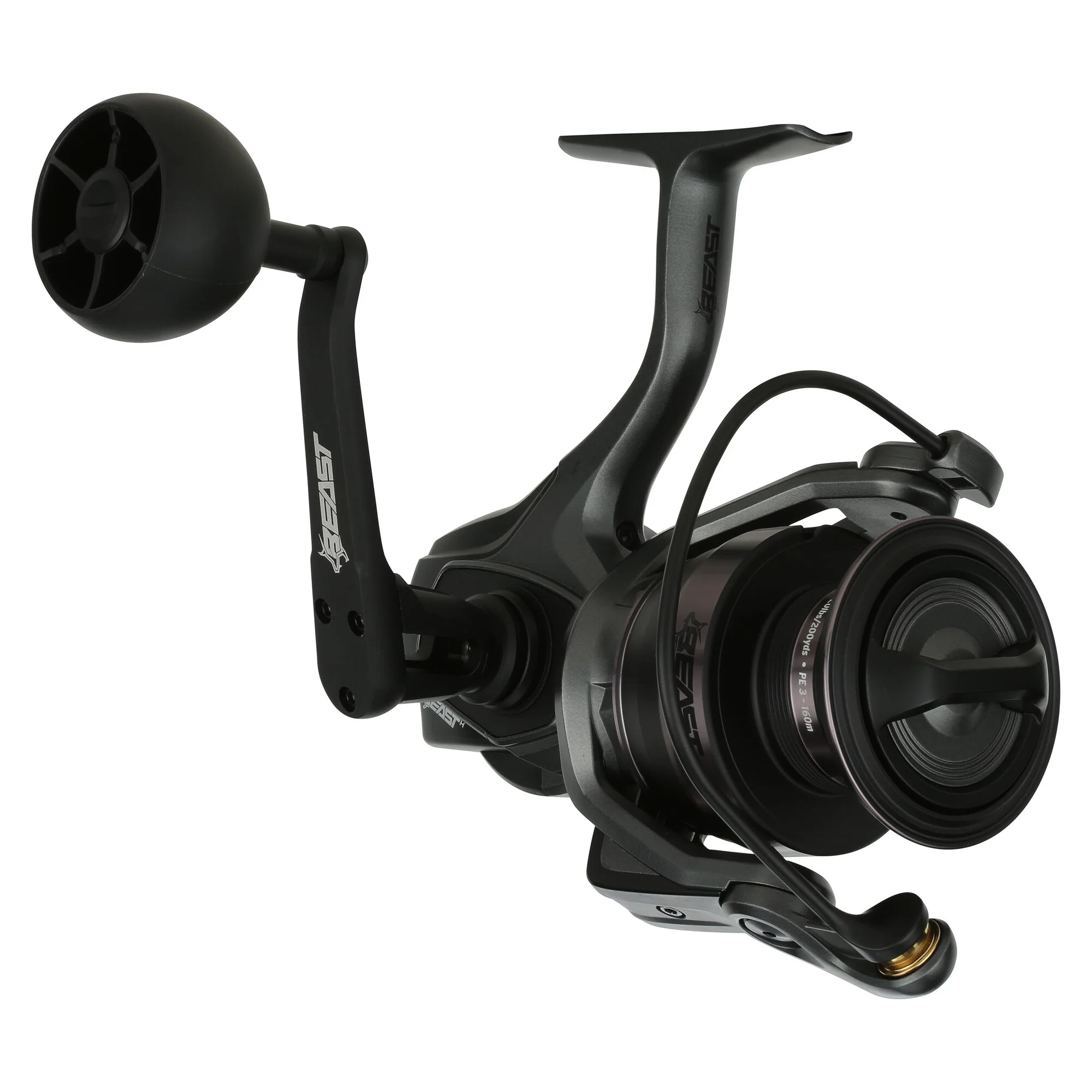 Abu Garcia Beast™ Spinning Reel - Image 16