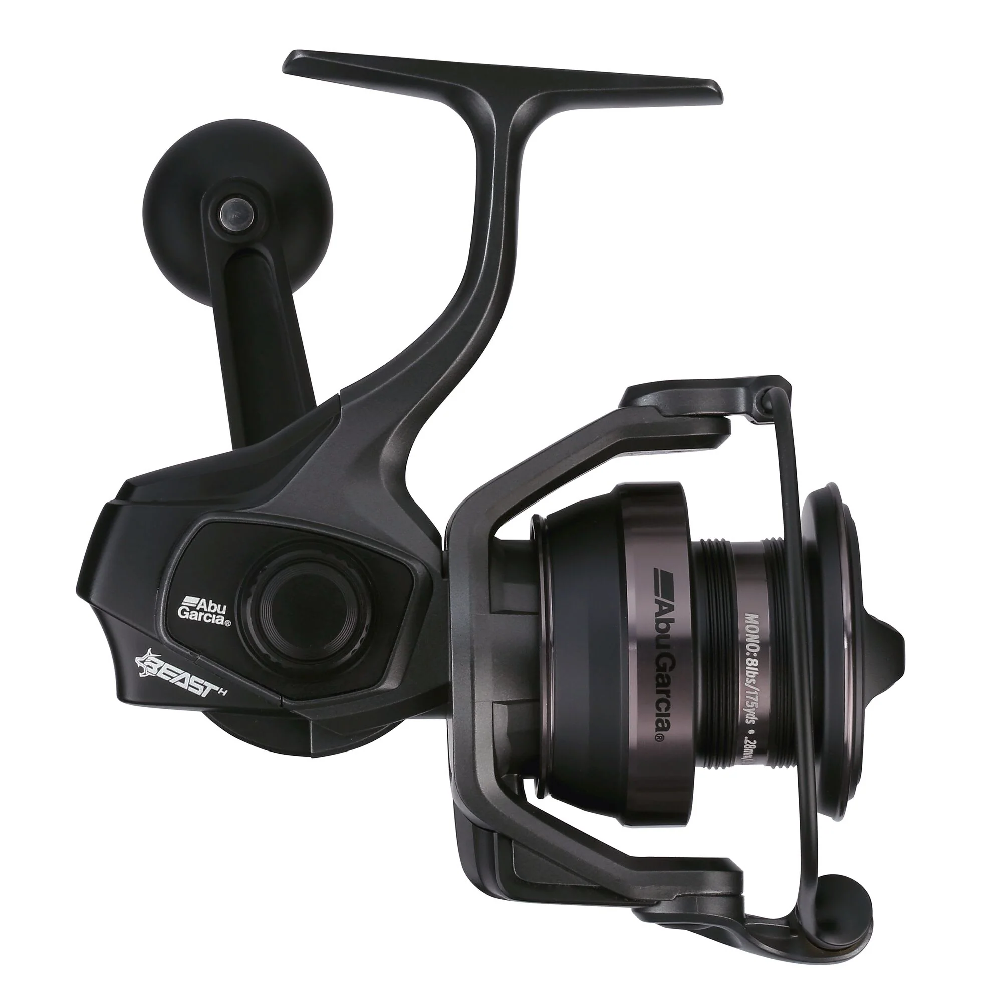 Abu Garcia Beast™ Spinning Reel - Image 17