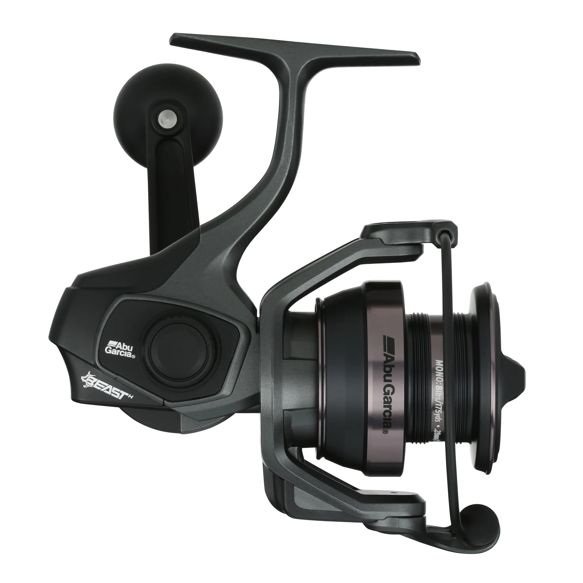 Abu Garcia Beast™ Spinning Reel - Image 18