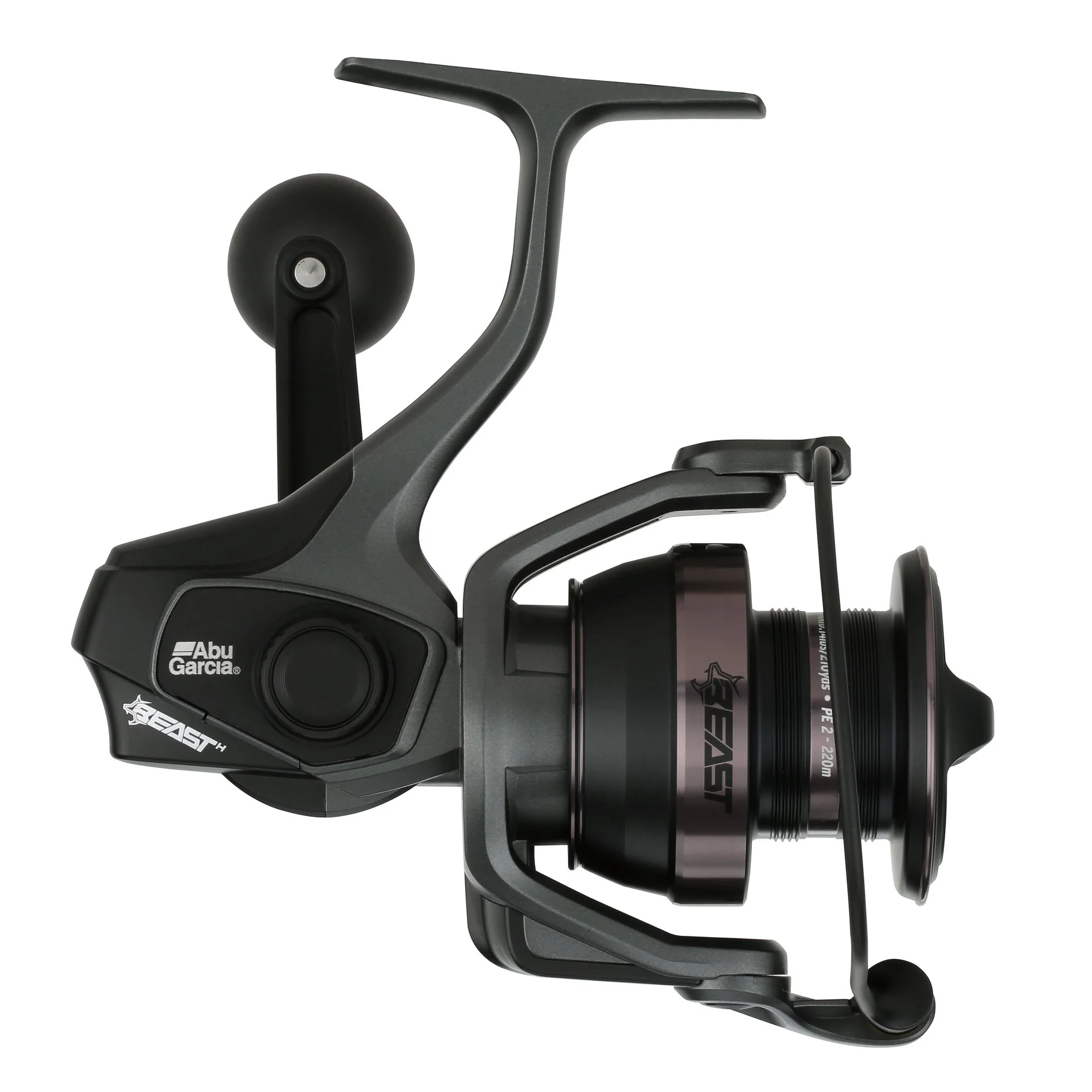 Abu Garcia Beast™ Spinning Reel - Image 19