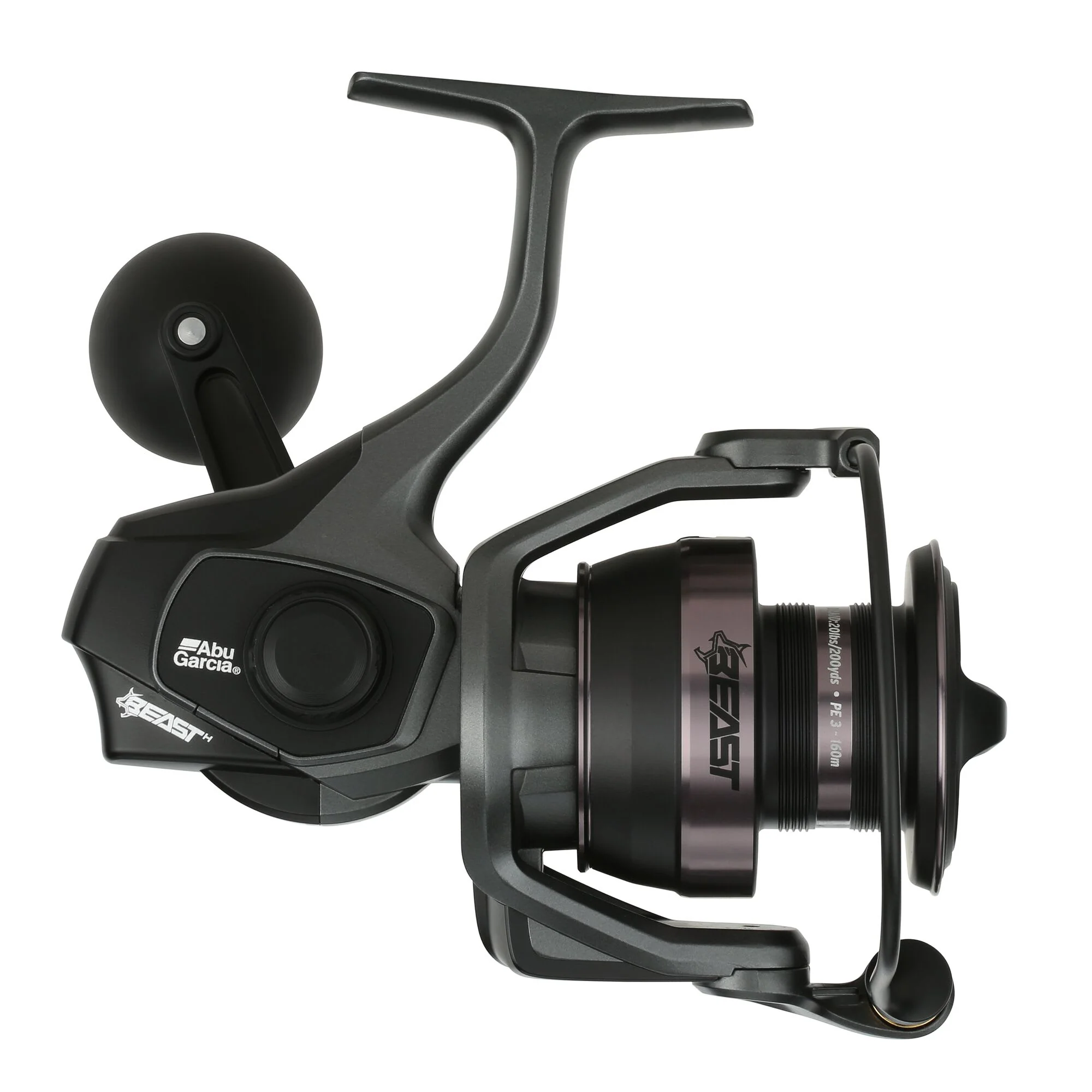 Abu Garcia Beast™ Spinning Reel - Image 20