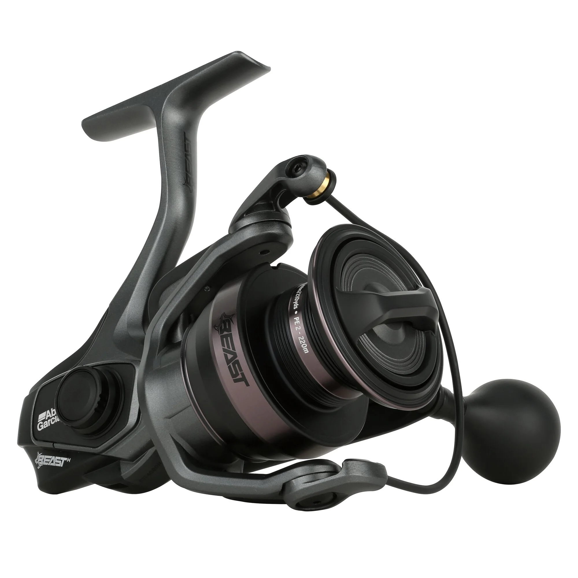 Abu Garcia Beast™ Spinning Reel - Image 3