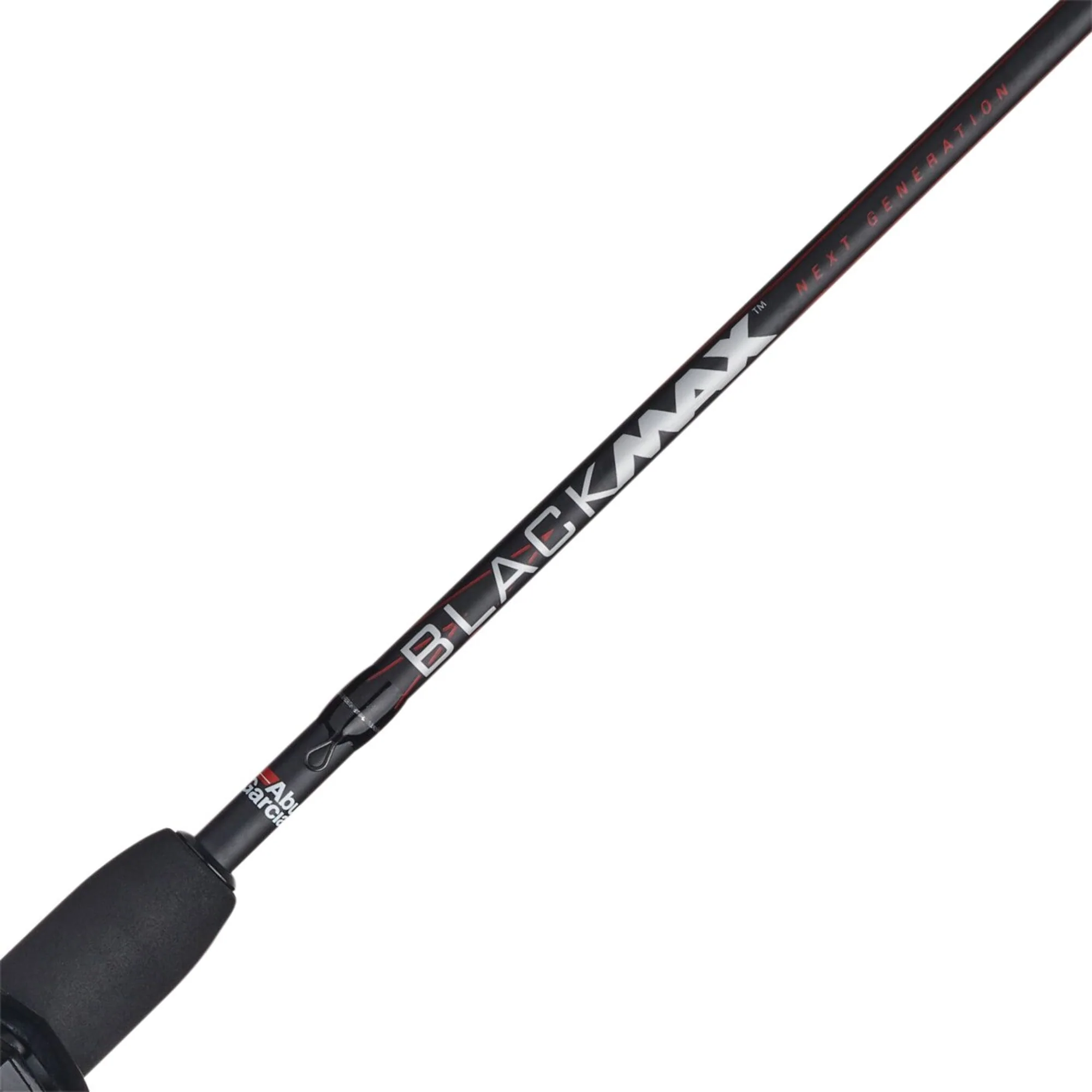 Abu Garcia Black Max Baitcast Combo - Image 4