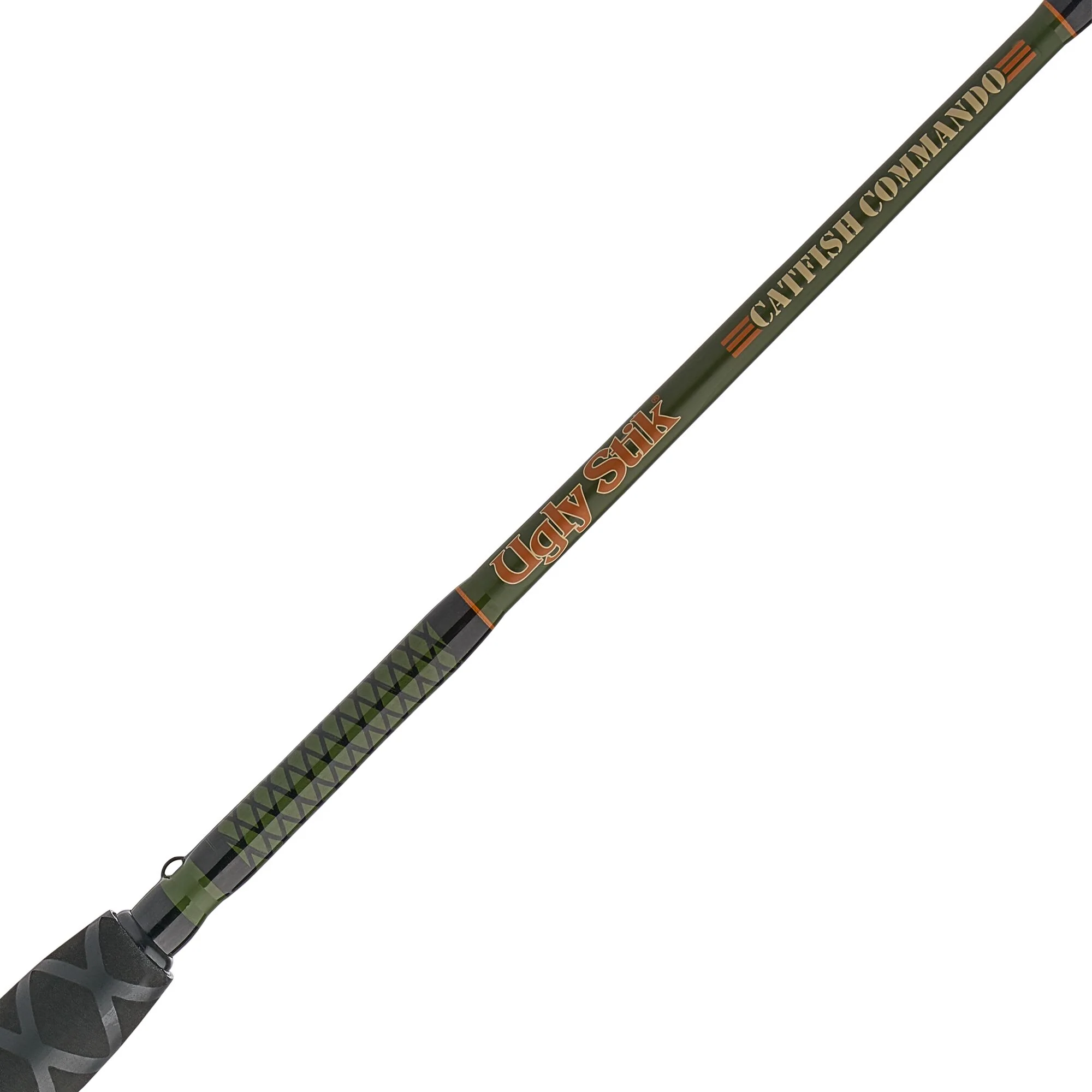 Abu Garcia Catfish Commando Casting Combo - Image 5