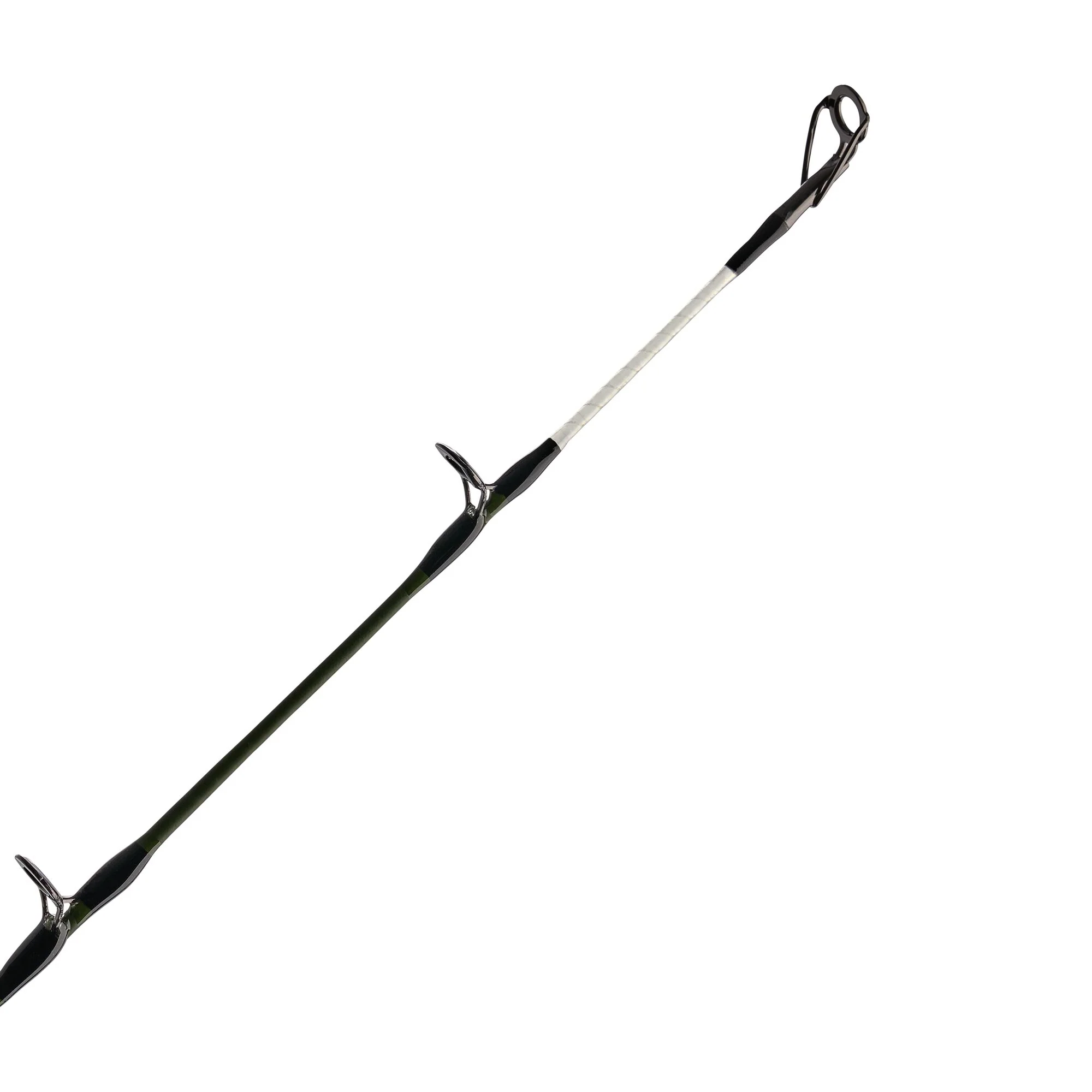 Abu Garcia Catfish Commando Casting Combo - Image 7