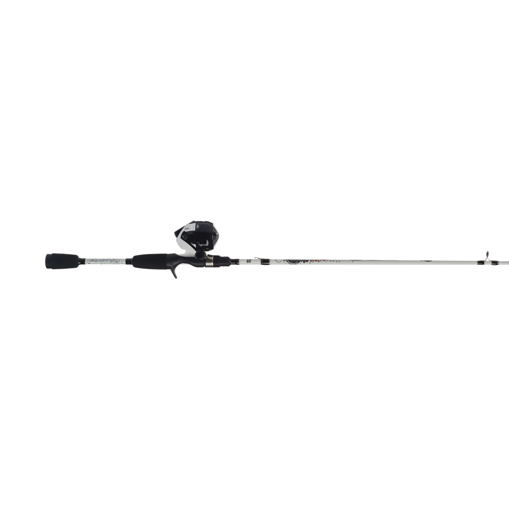 Abu Garcia Ike Dude Spincast Combo - Image 4