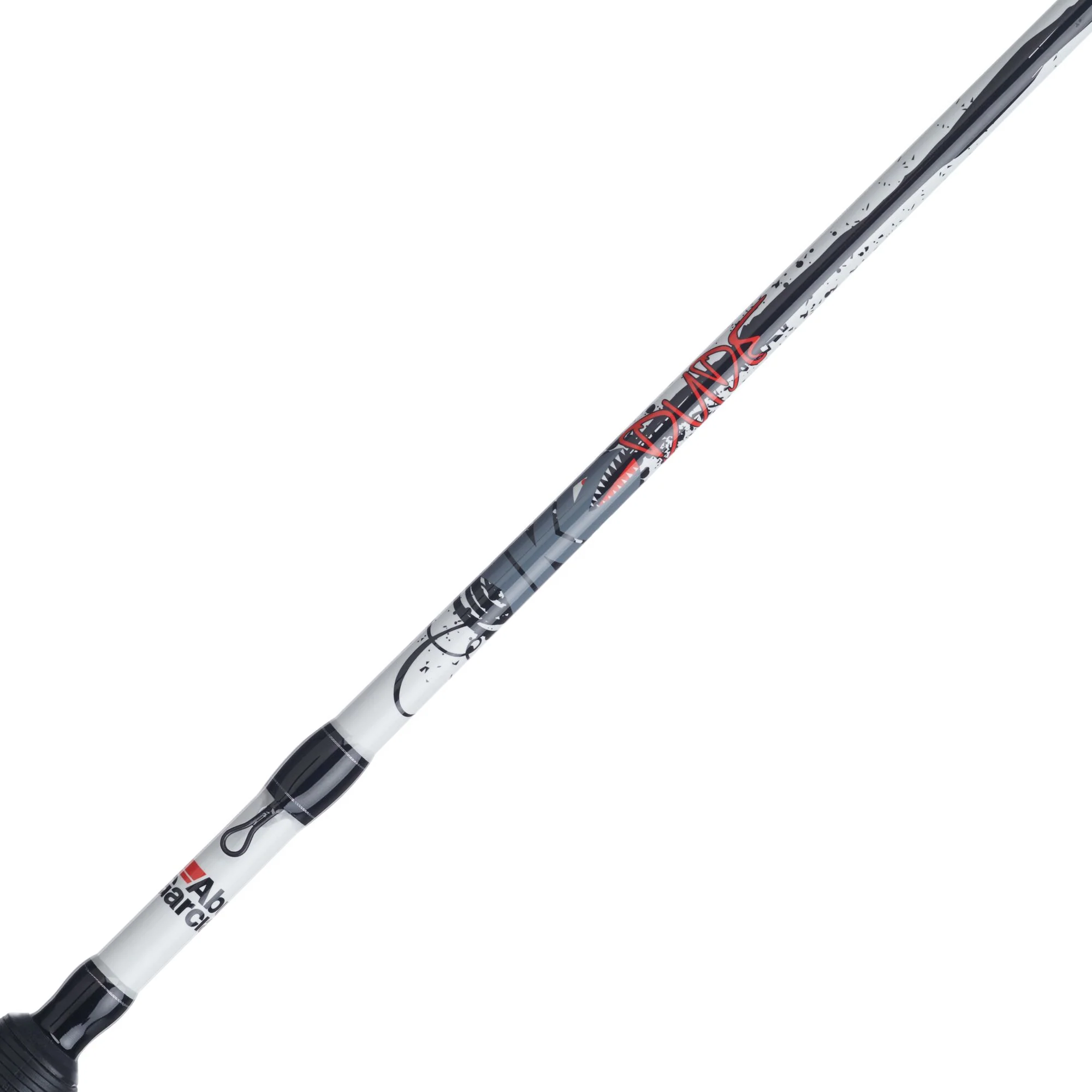 Abu Garcia Ike Dude Spinning Combo - Image 3
